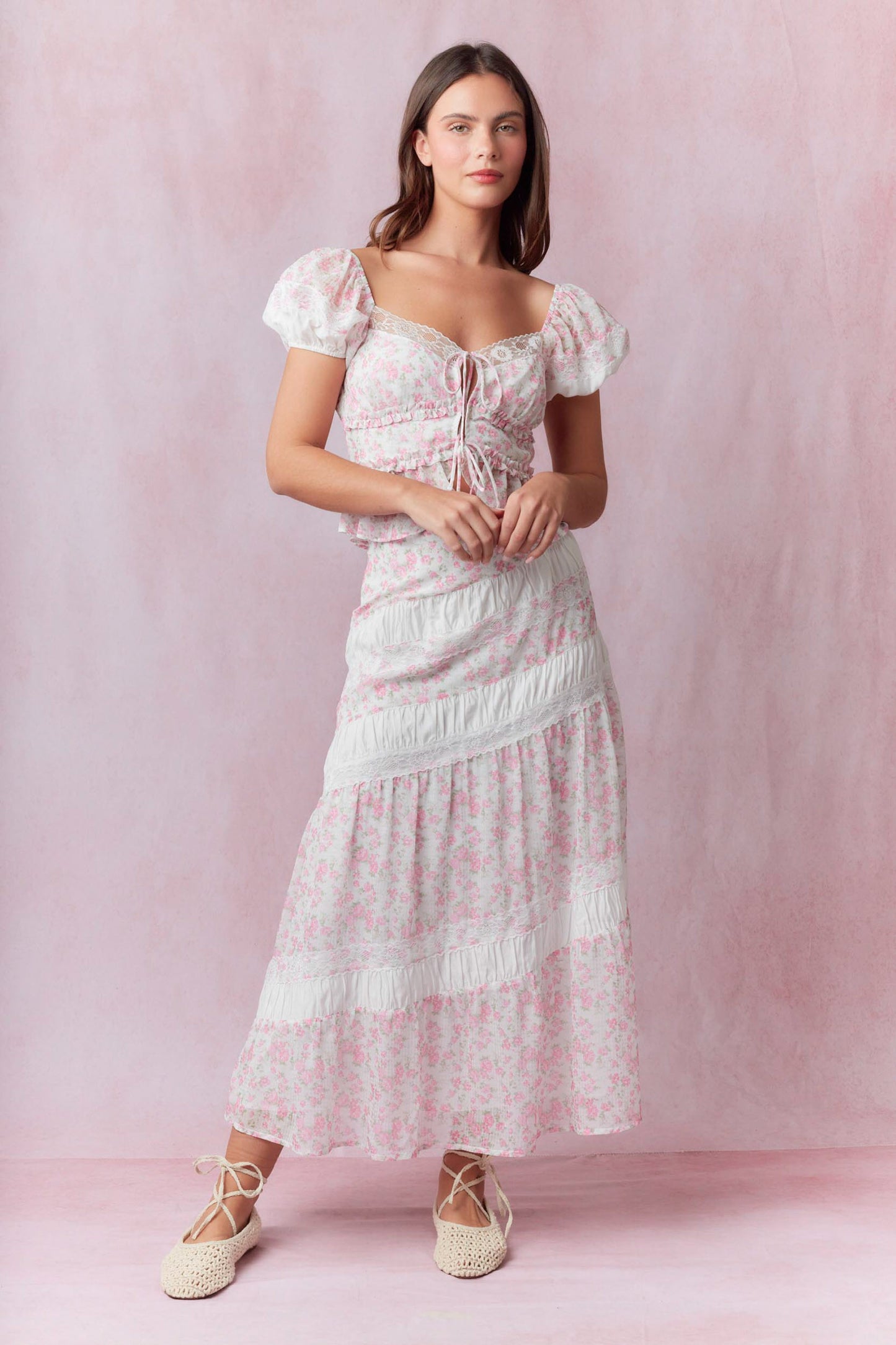 Bellisima Set