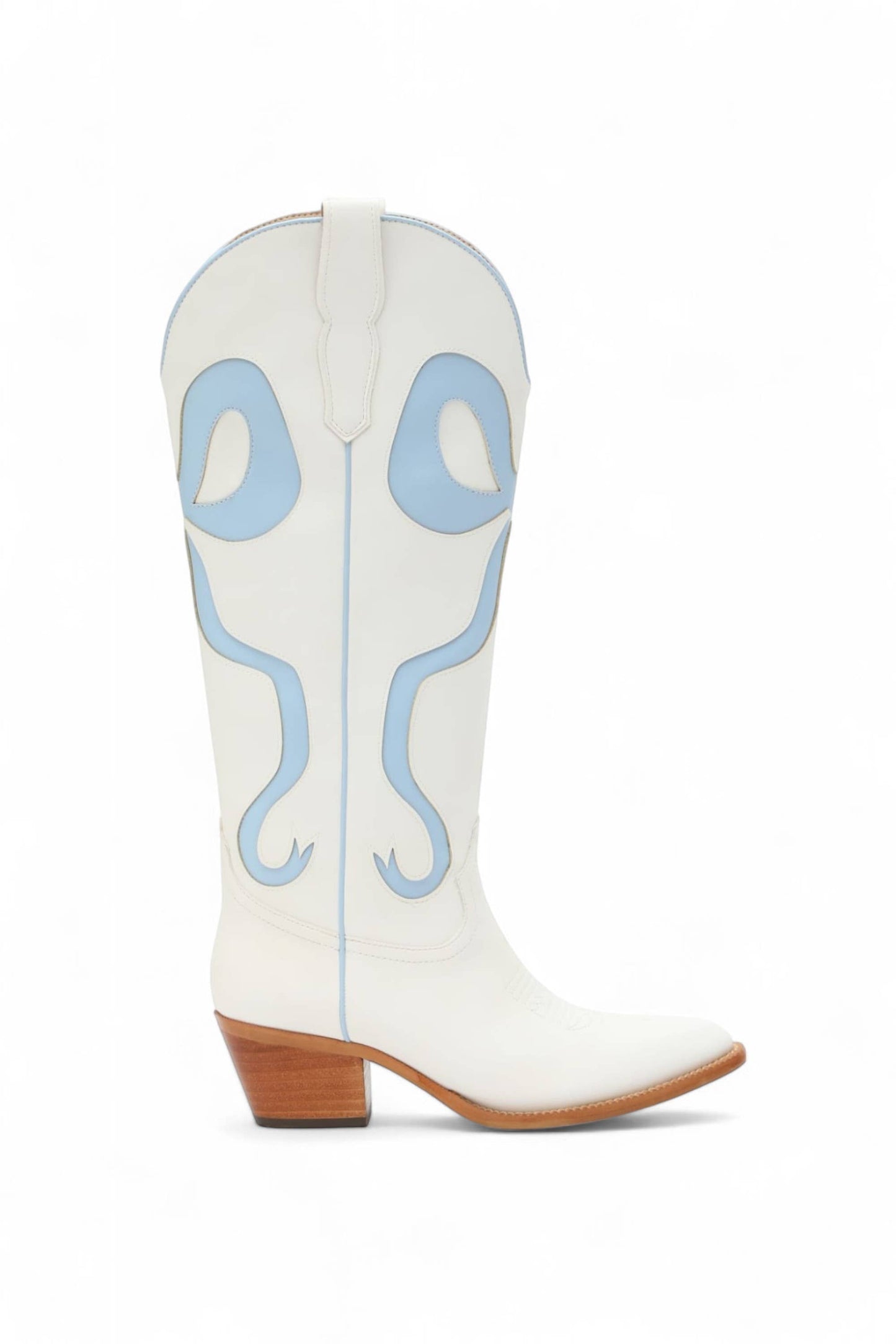 Megan Boots
