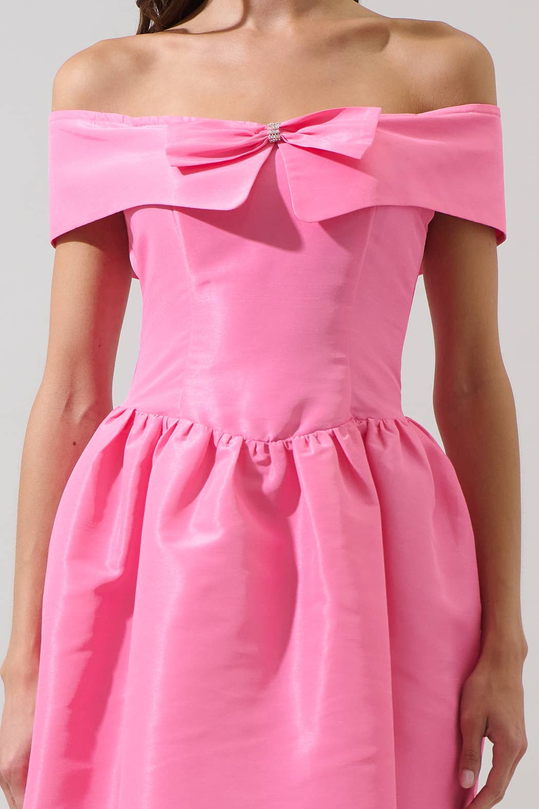 Medelyn Mini Dress
