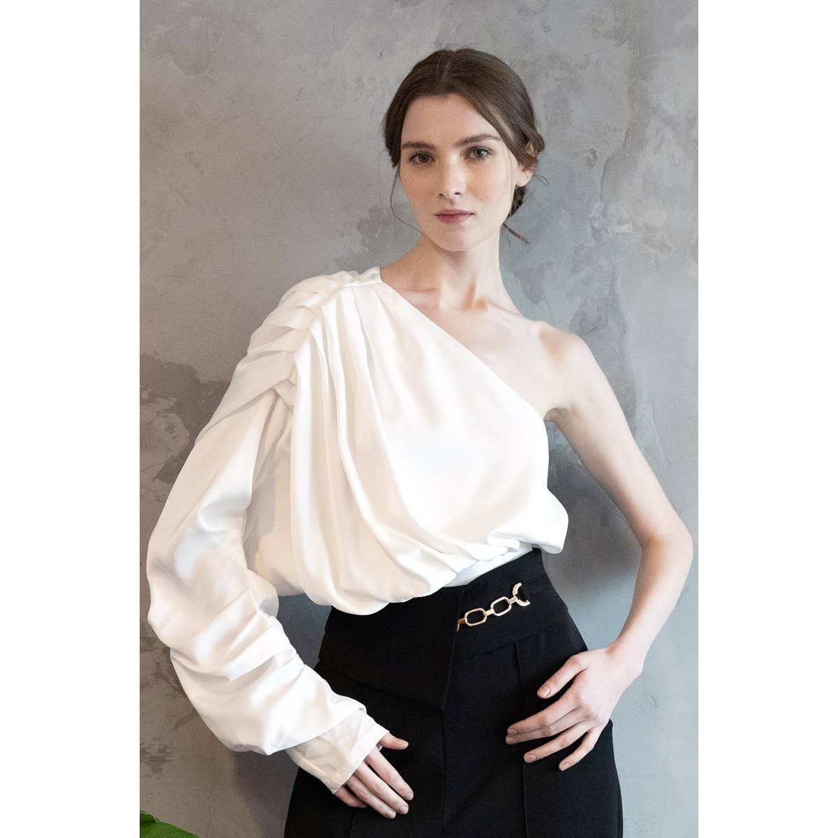 Hello Darling Blouse