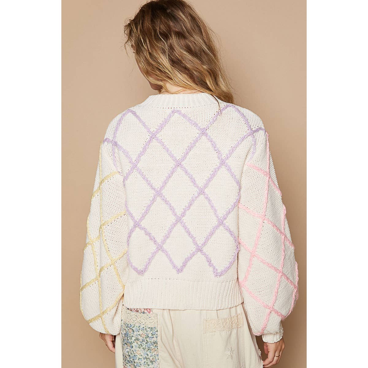 Paris Sweater