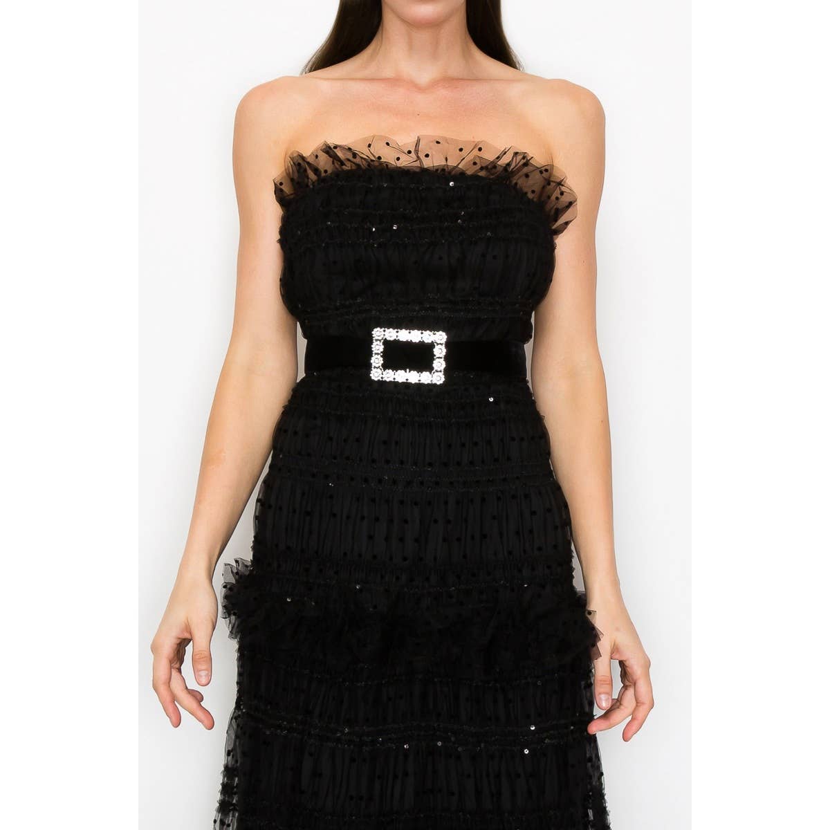 Meet Me in Paris Maxi