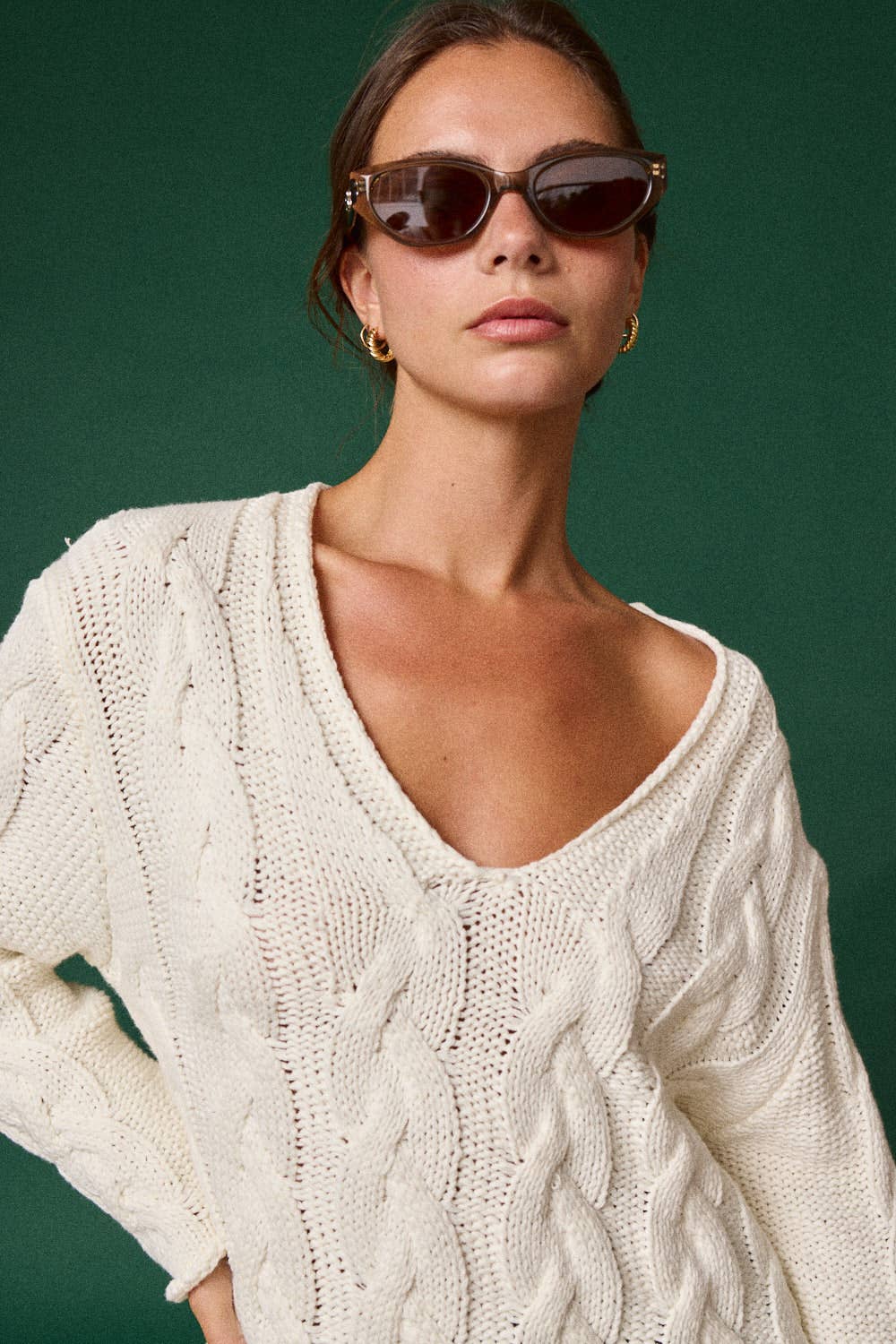 Bartlet Sweater