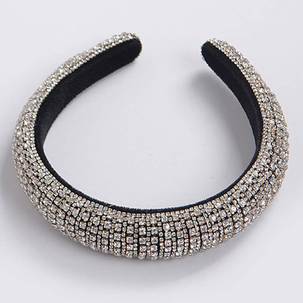 Princess Crown Headband