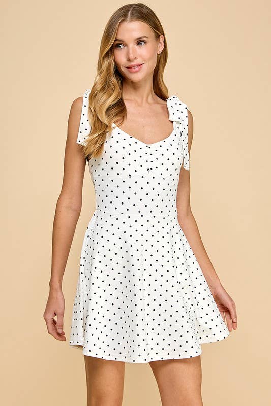 Oakleigh Athleisure Dress