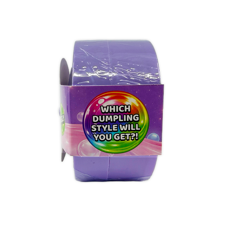 Fun Doh Unicorn Mystery Dumpling Squishy