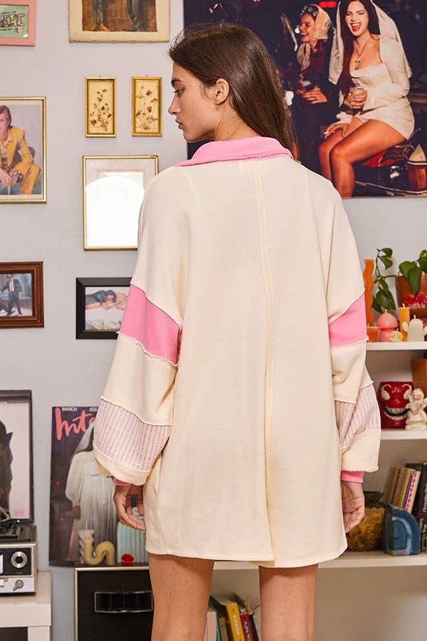 Misty Romper
