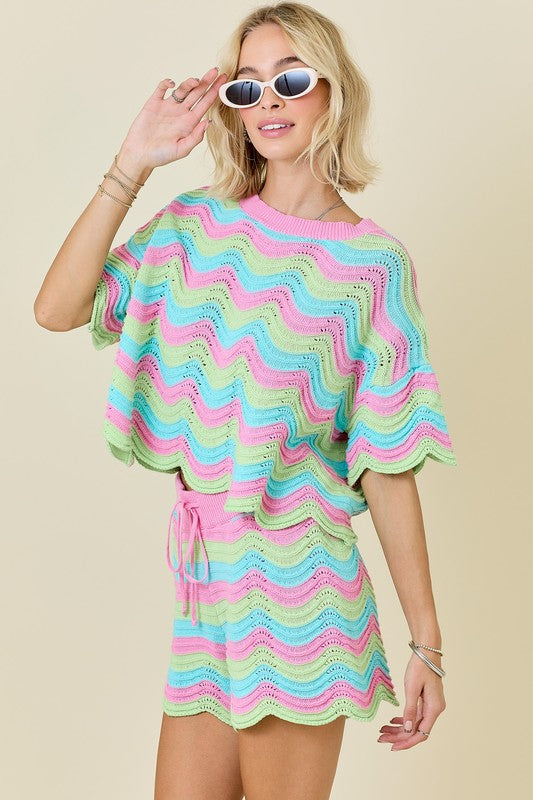 Malibu Dreaming Set