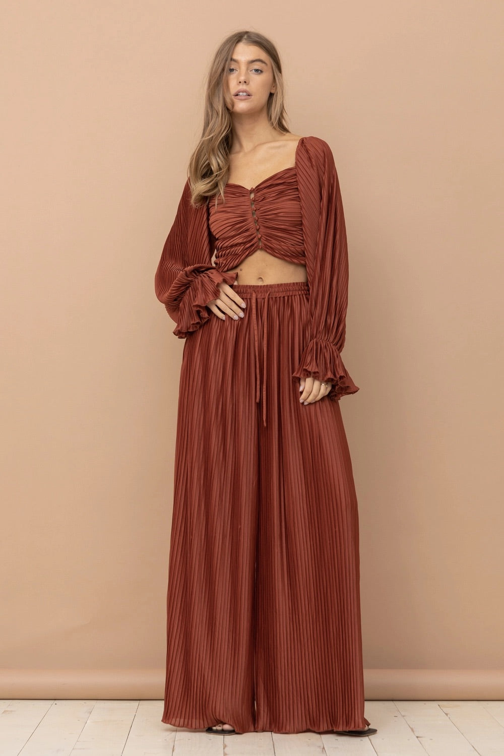 Rhianna Set