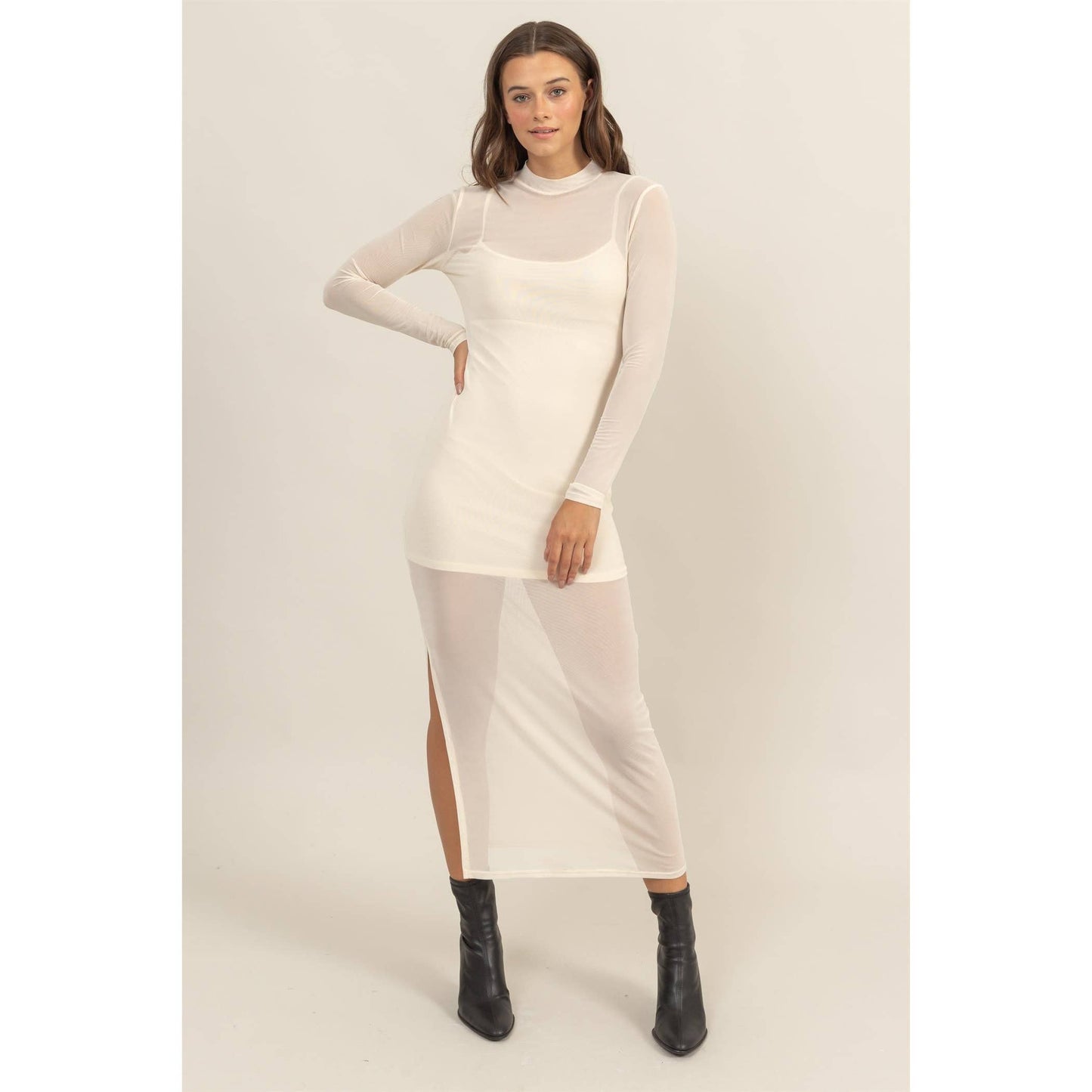 Keke Dress
