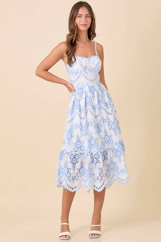 Charlie Dress