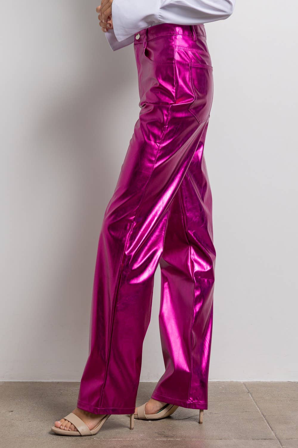 Hot Girl Pants