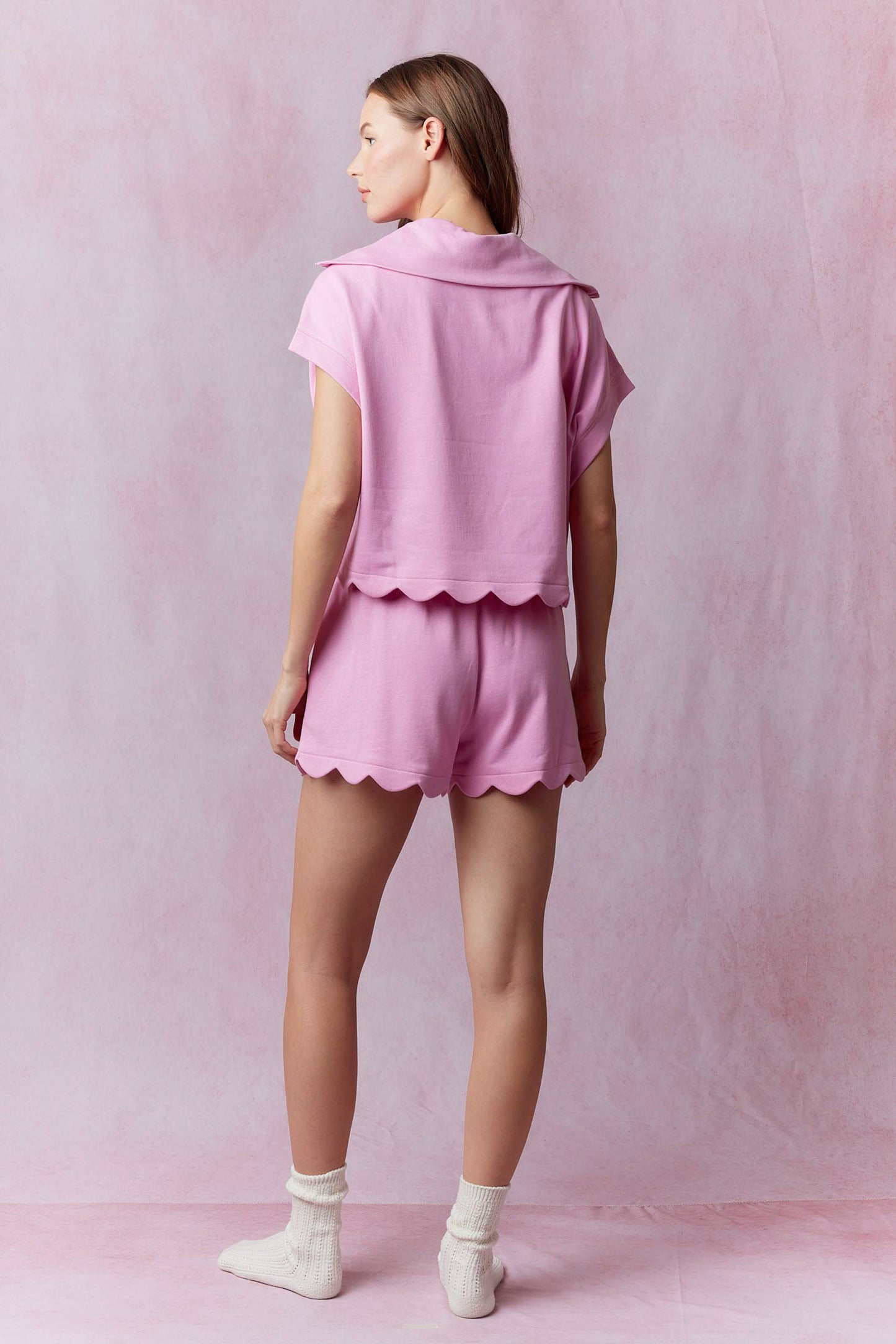 Spring Vibes Set- Pink