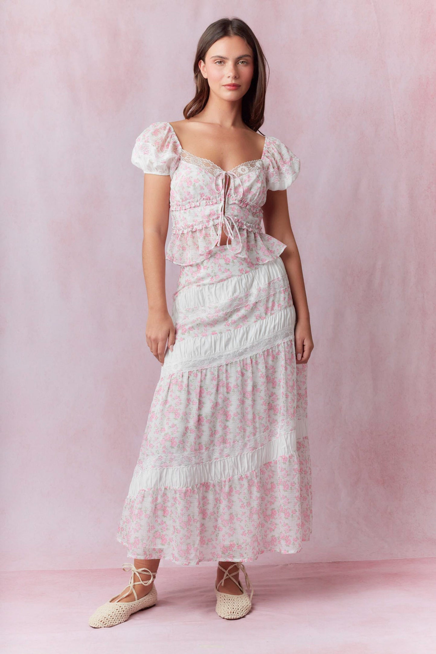 Bellisima Set