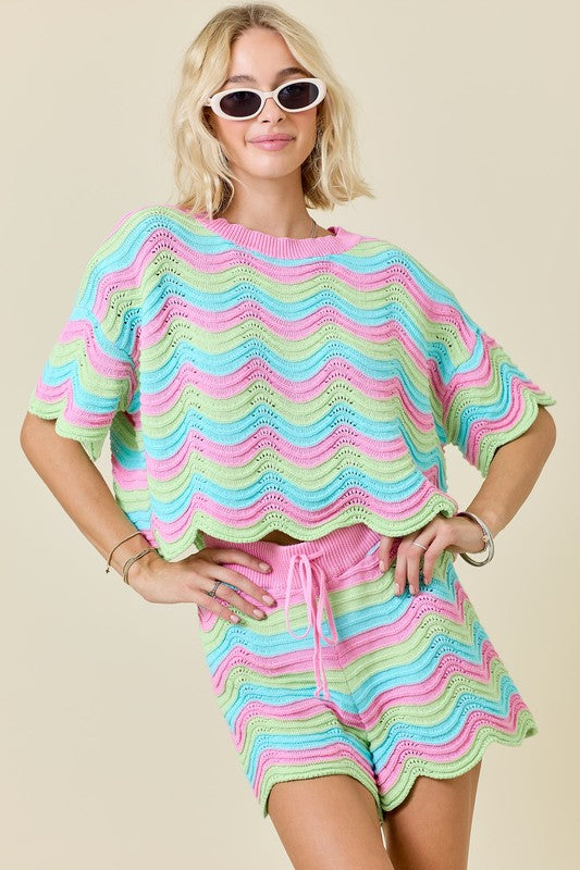 Malibu Dreaming Set