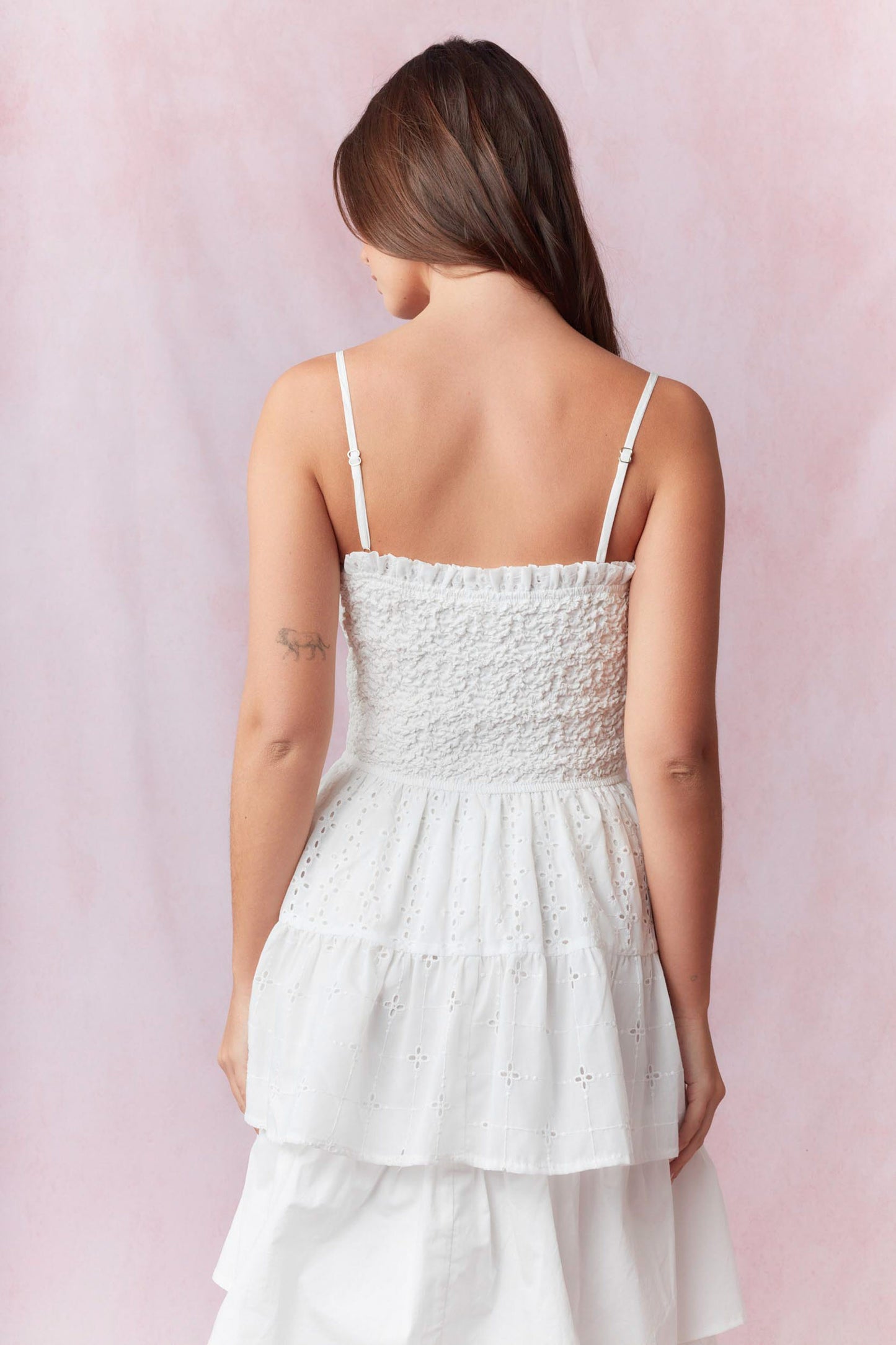 Marriage Material Dress