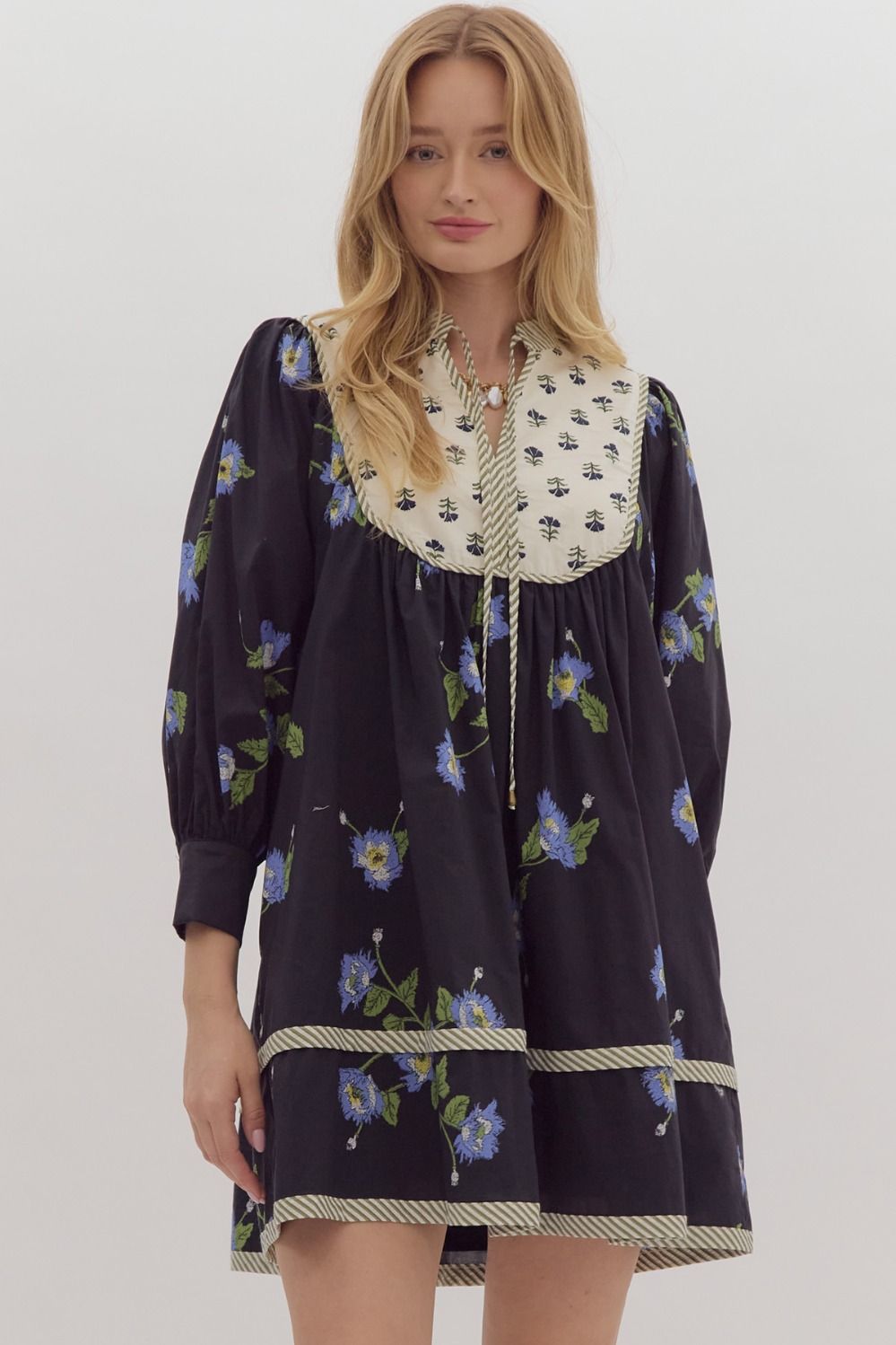 Silvia Dress