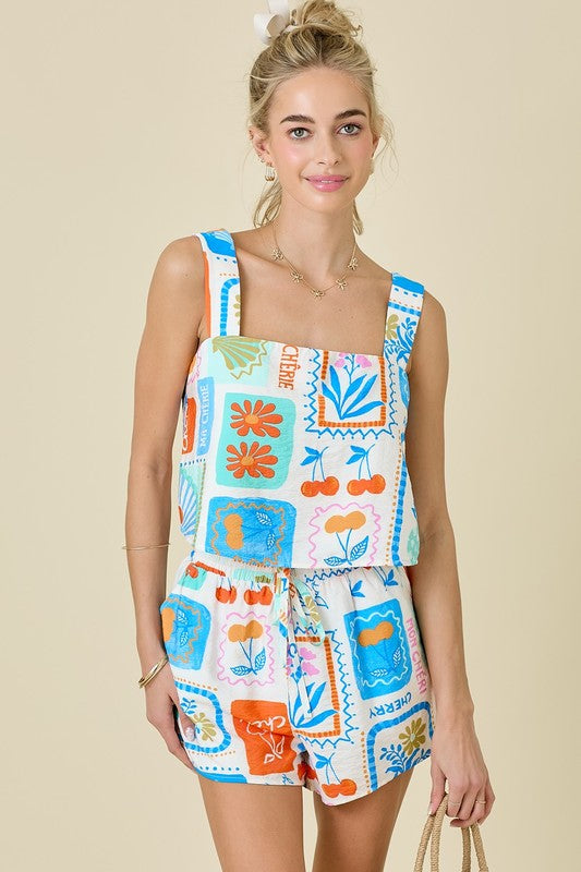 Vacay Set