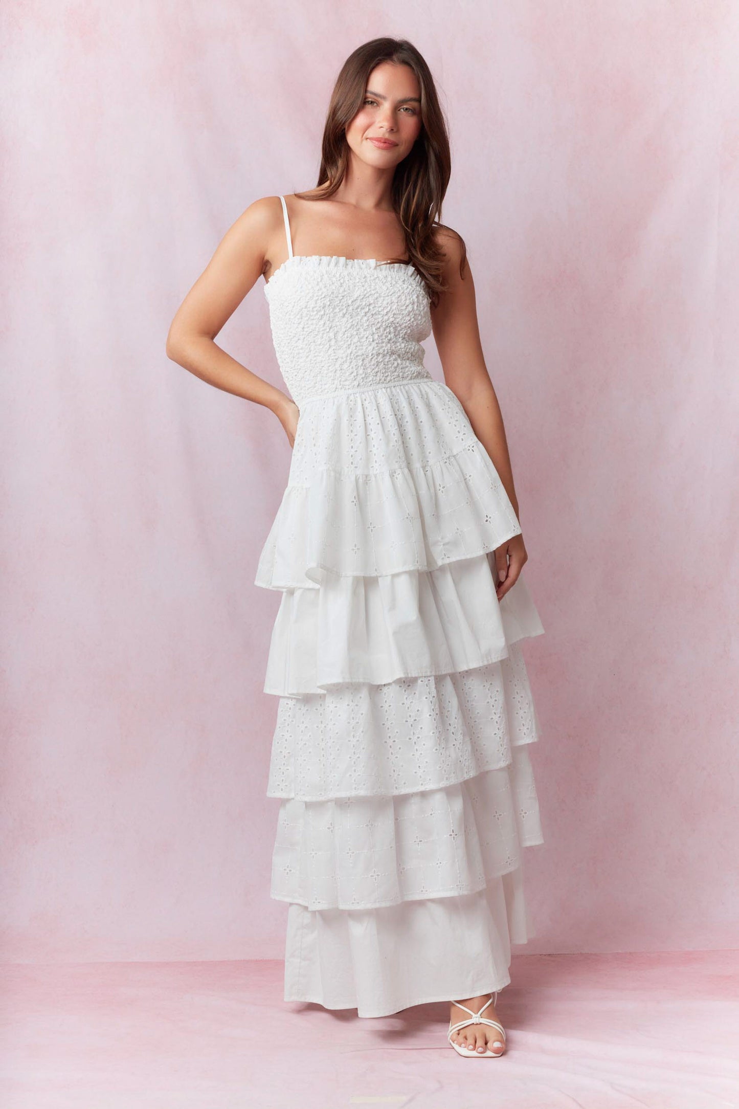 Marriage Material Dress