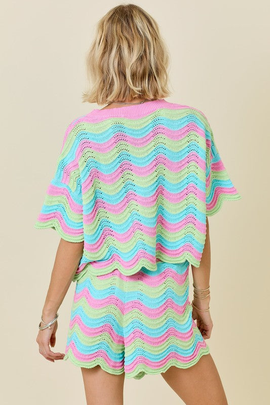 Malibu Dreaming Set