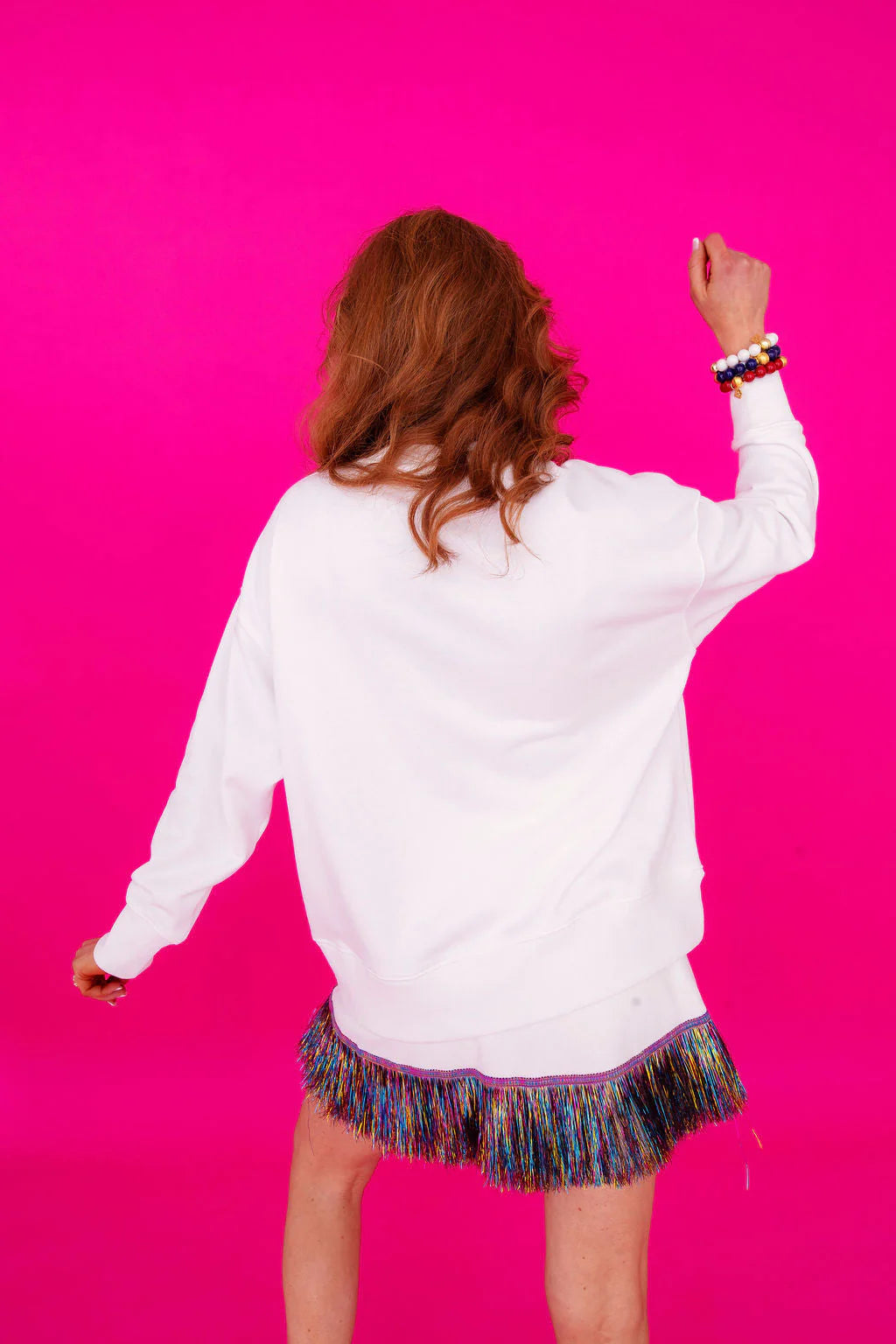 BC- Mom Life Sweatshirt