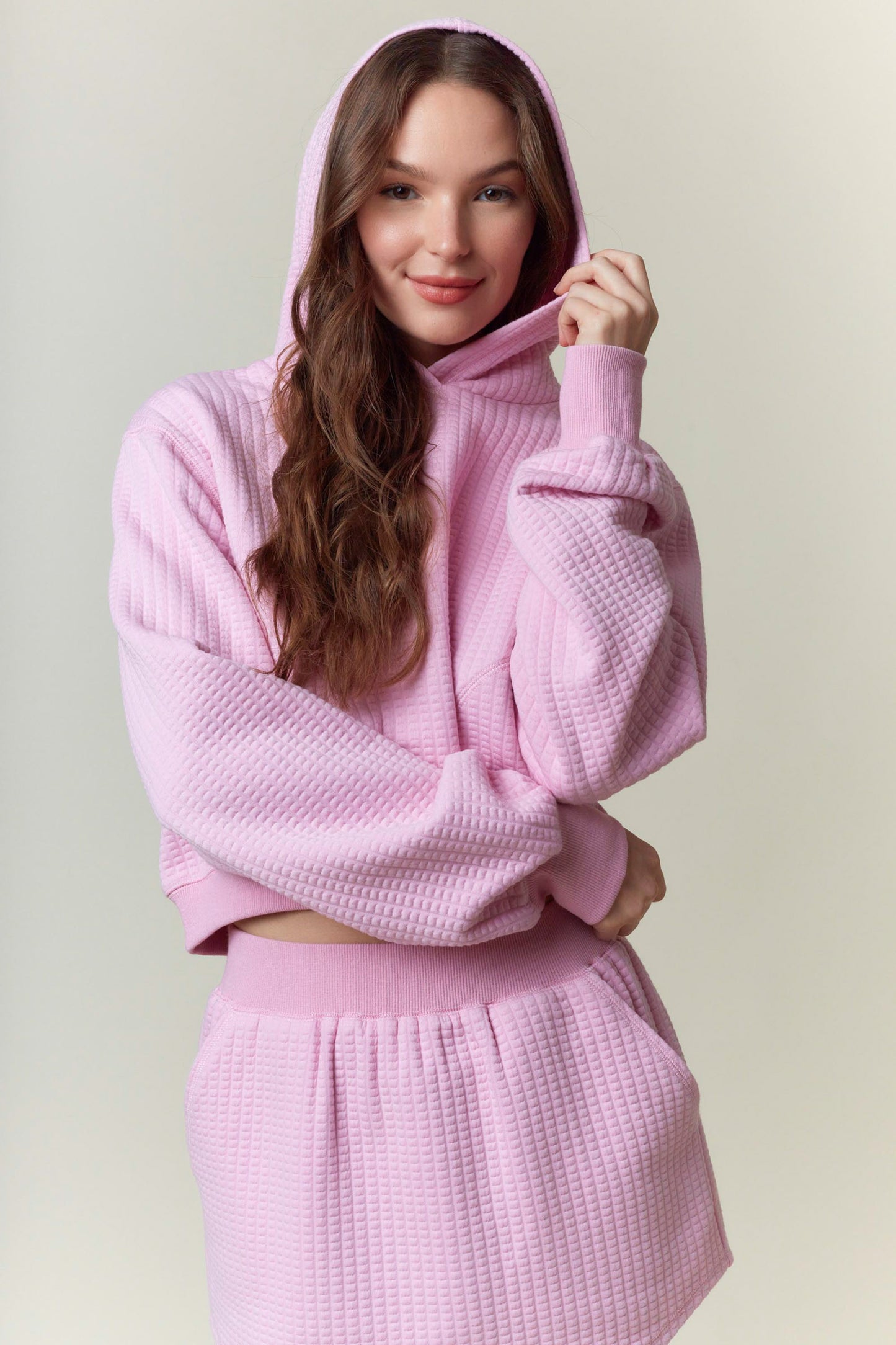 Sophie Hoodie Set