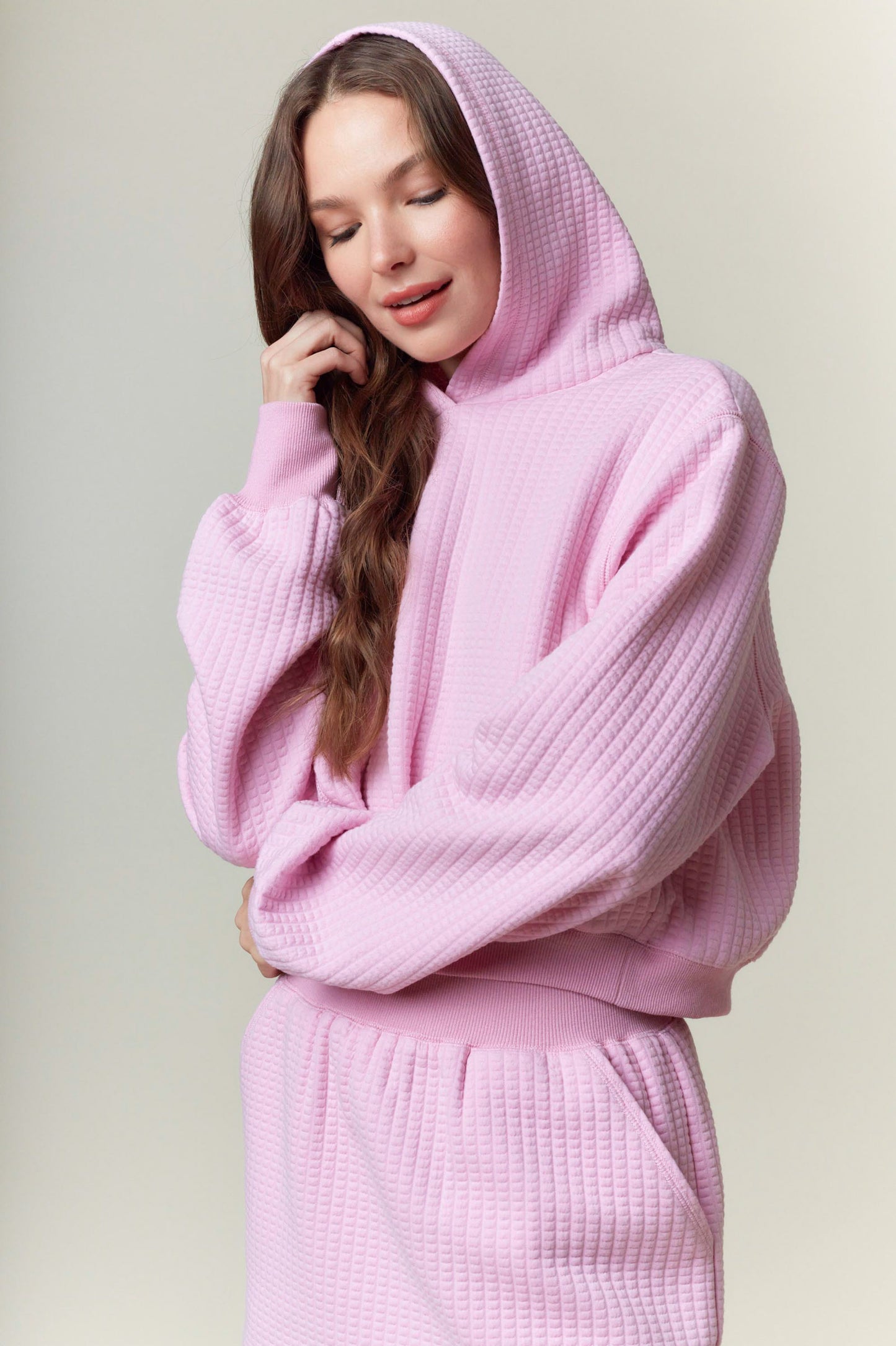 Sophie Hoodie Set