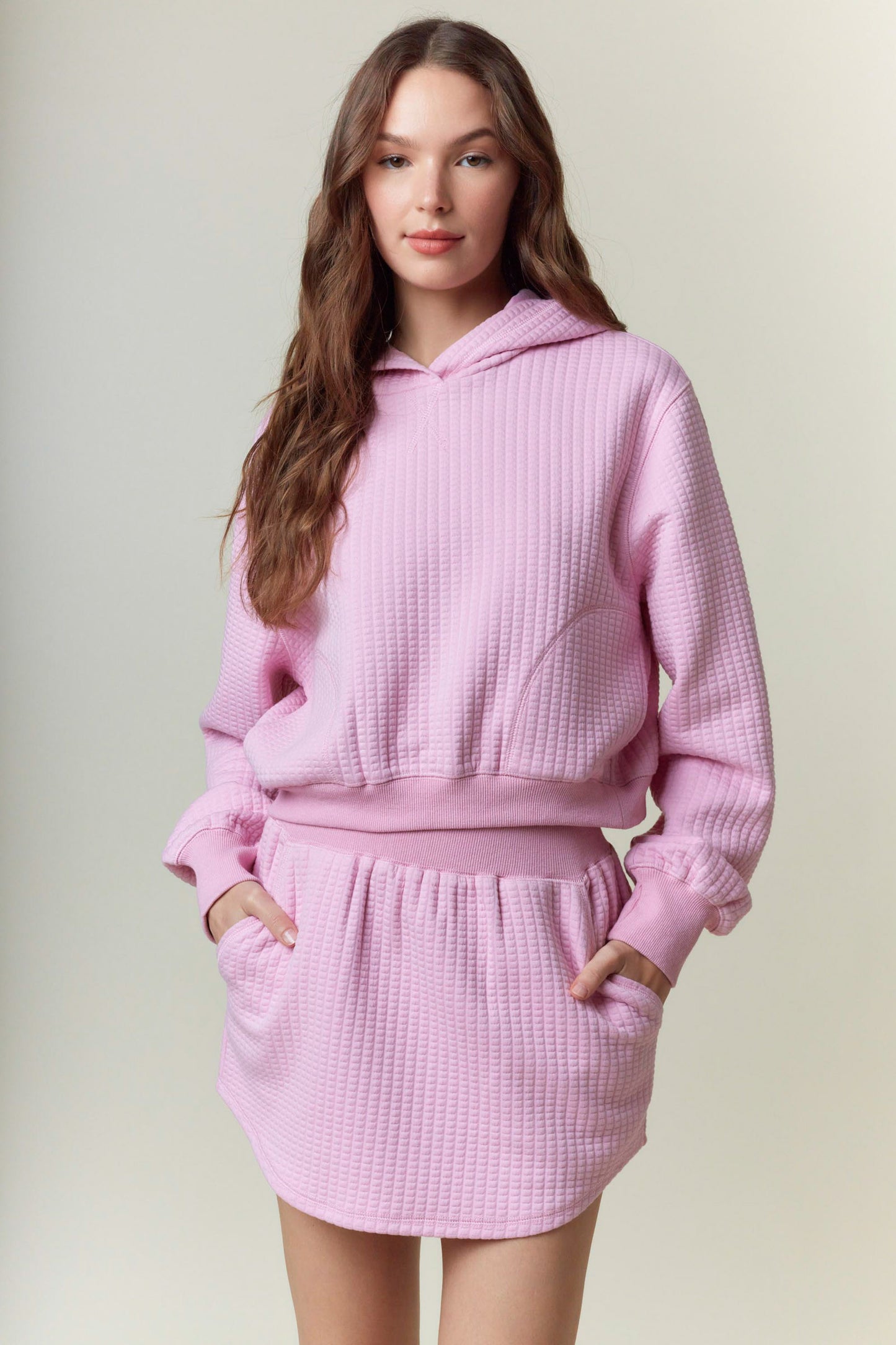 Sophie Hoodie Set