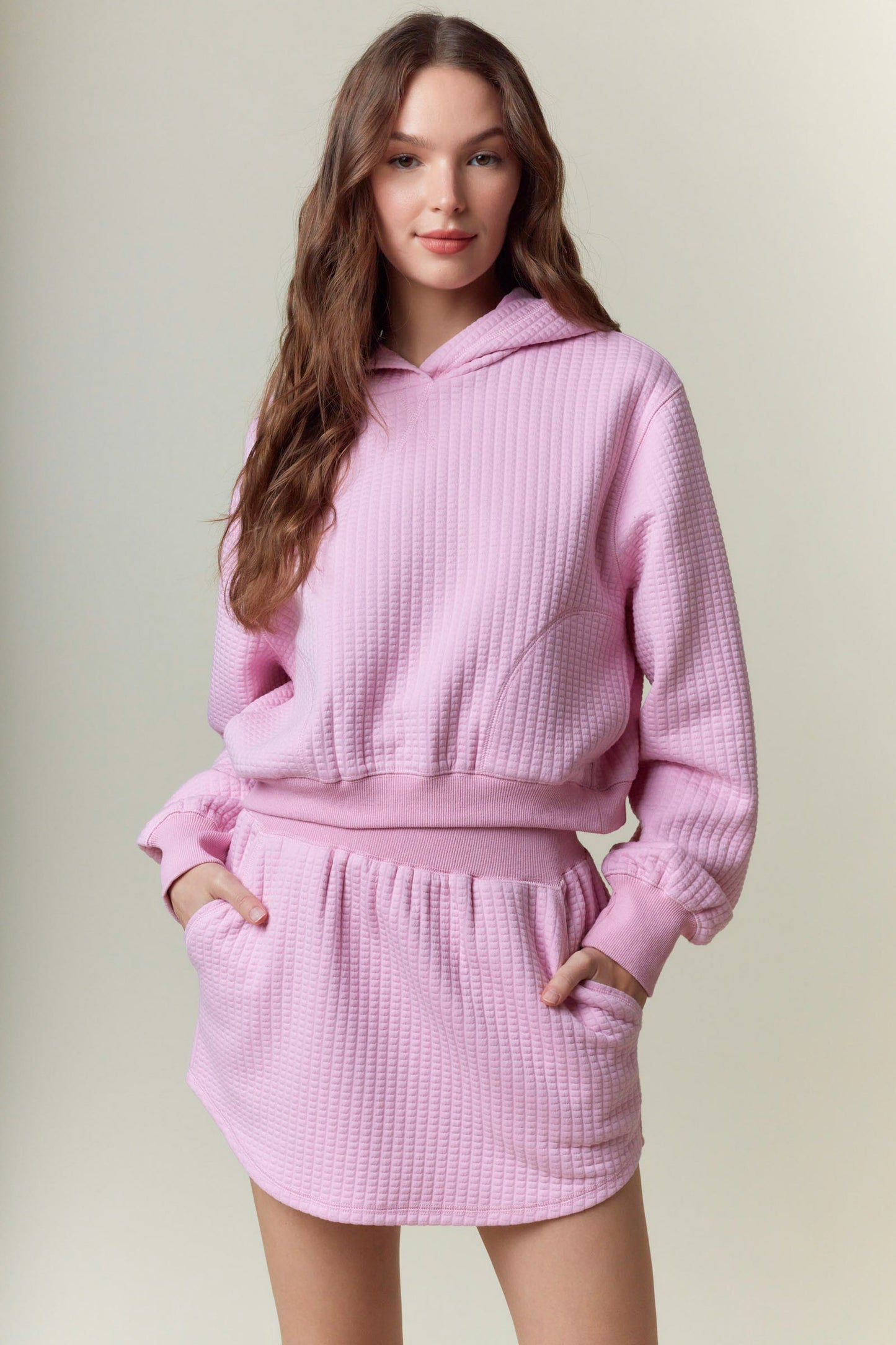 Sophie Hoodie Set