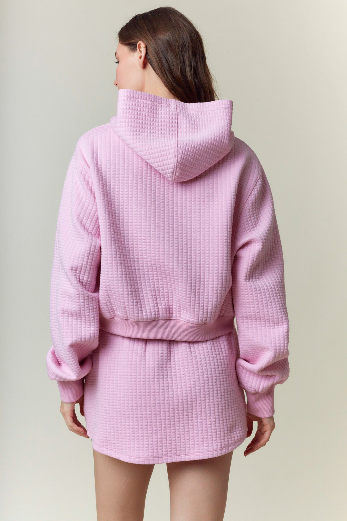 Sophie Hoodie Set
