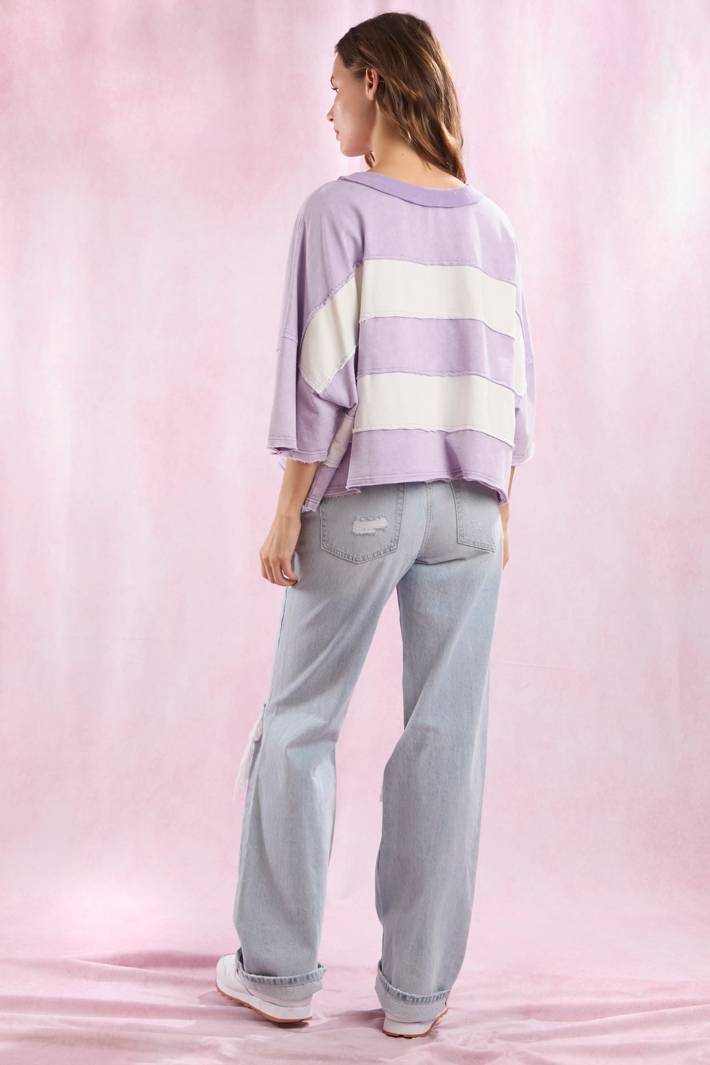 Easy Going Tee