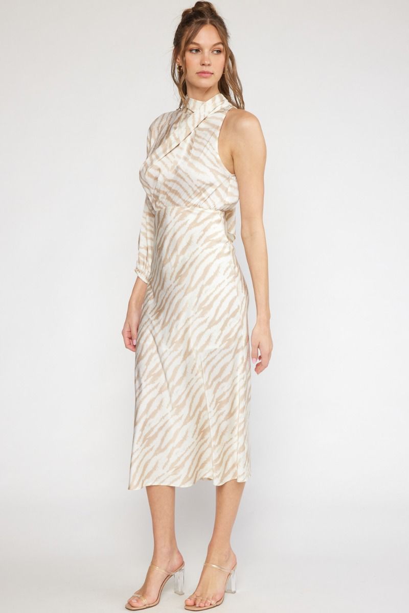 Tigress Dress