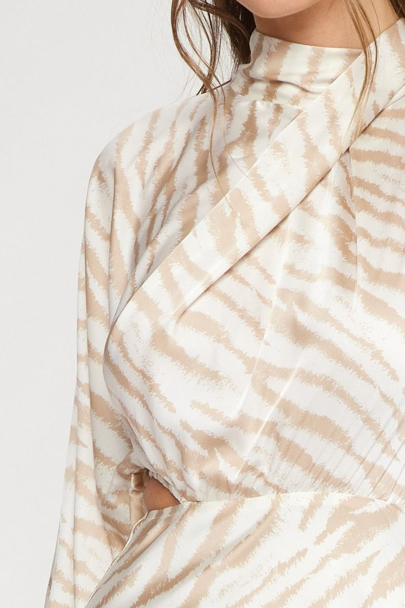 Tigress Dress