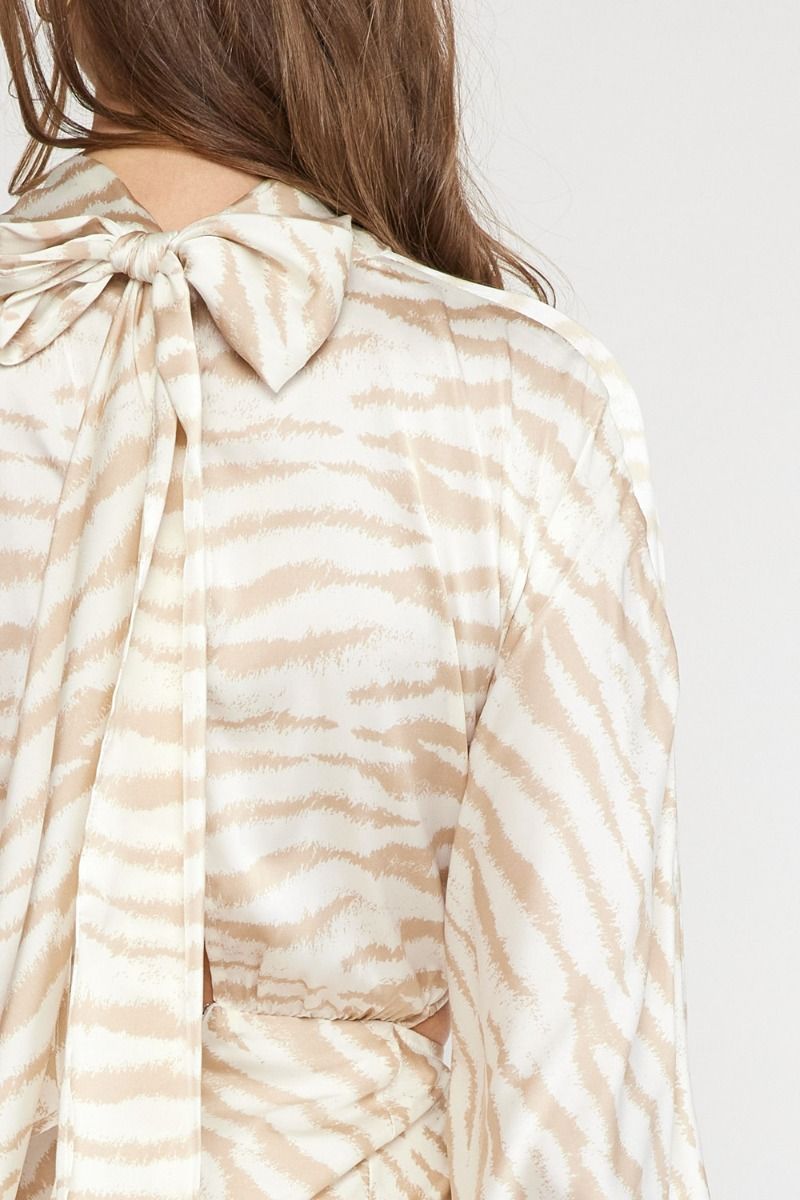 Tigress Dress