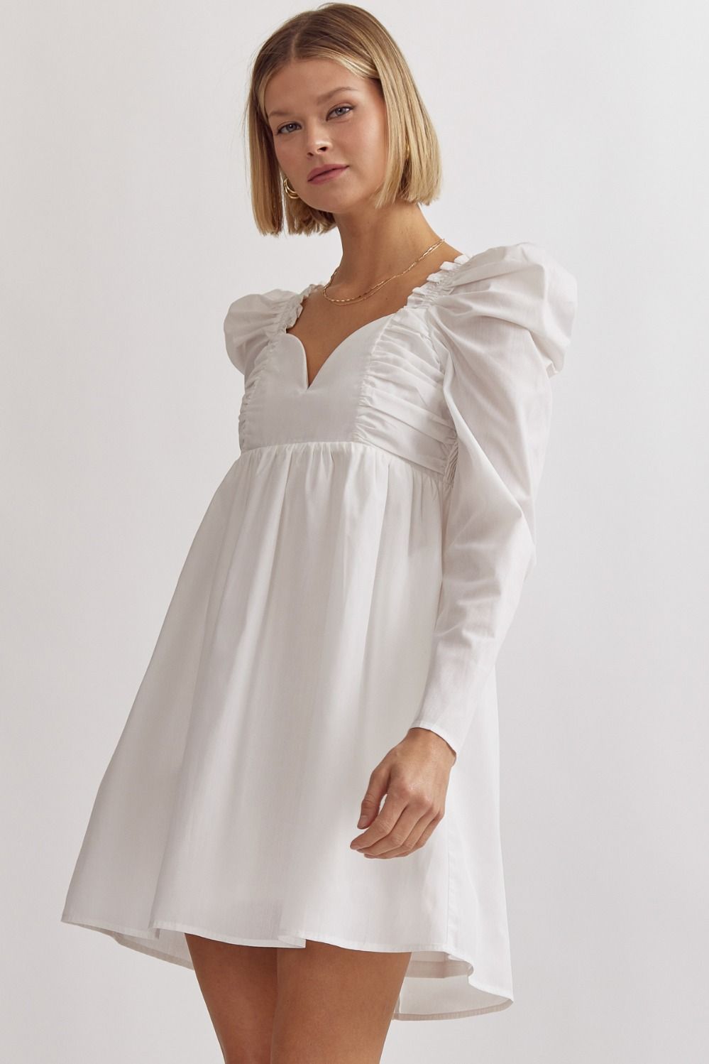 Sammi Dress