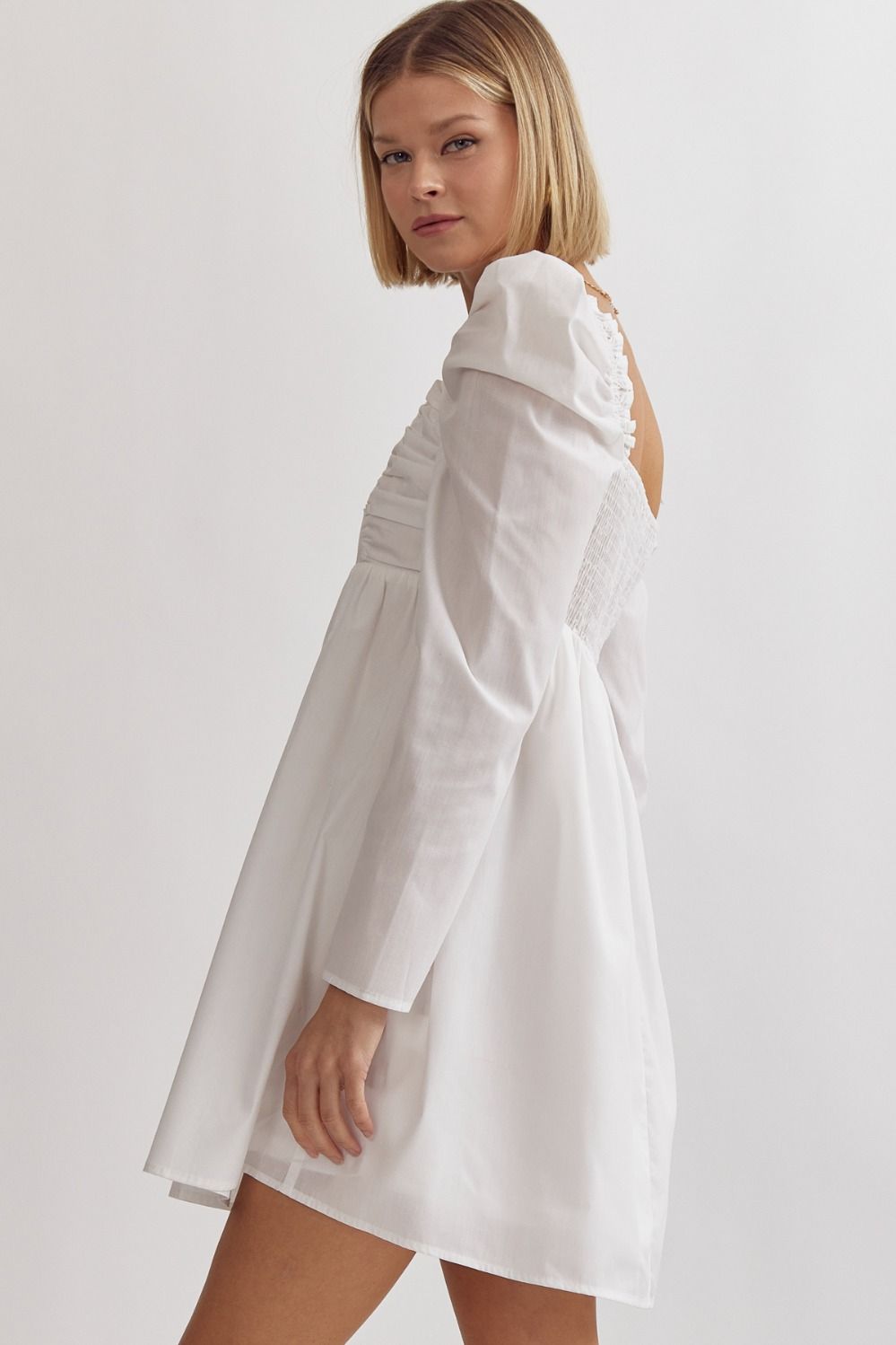 Sammi Dress