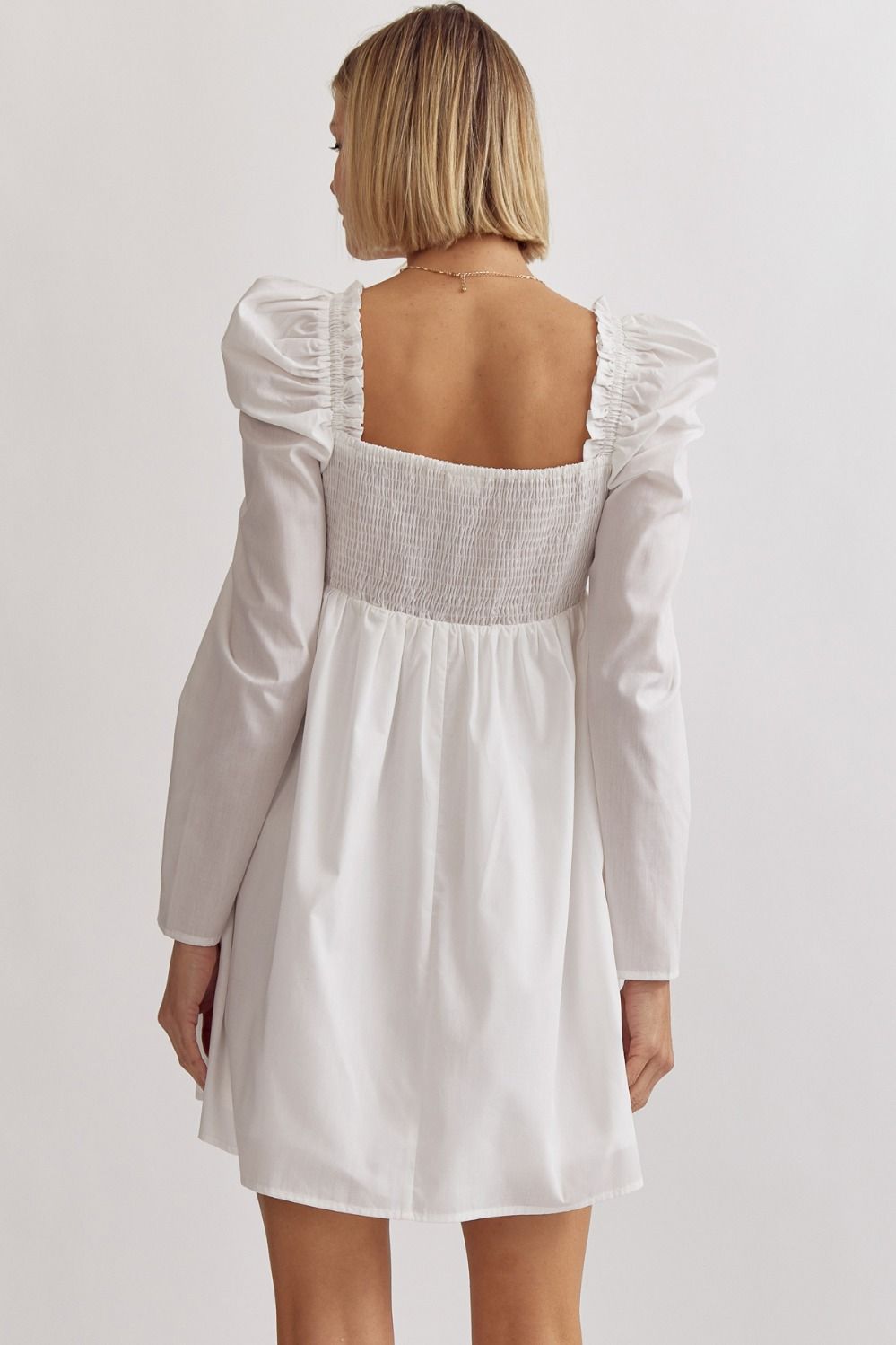 Sammi Dress