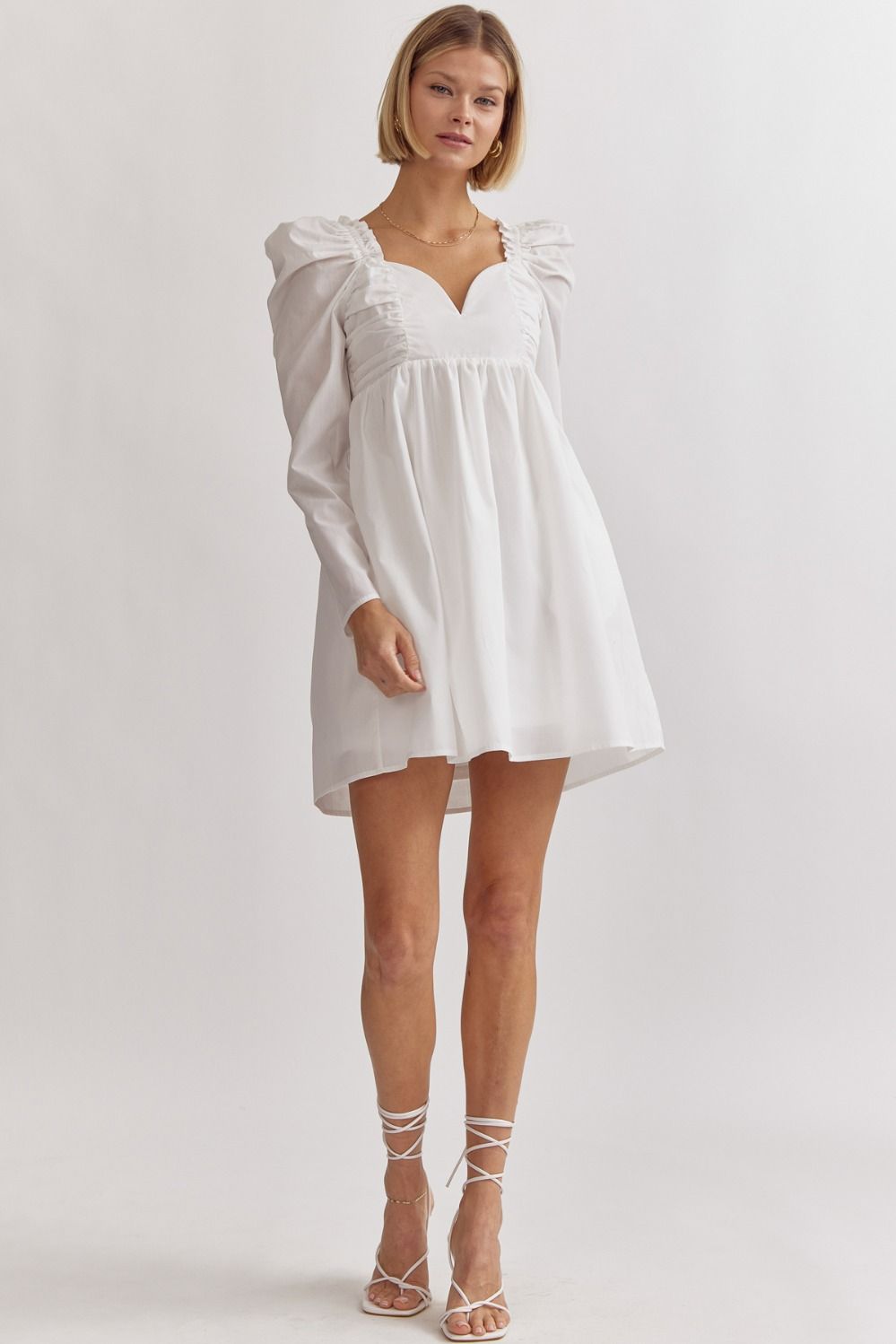 Sammi Dress