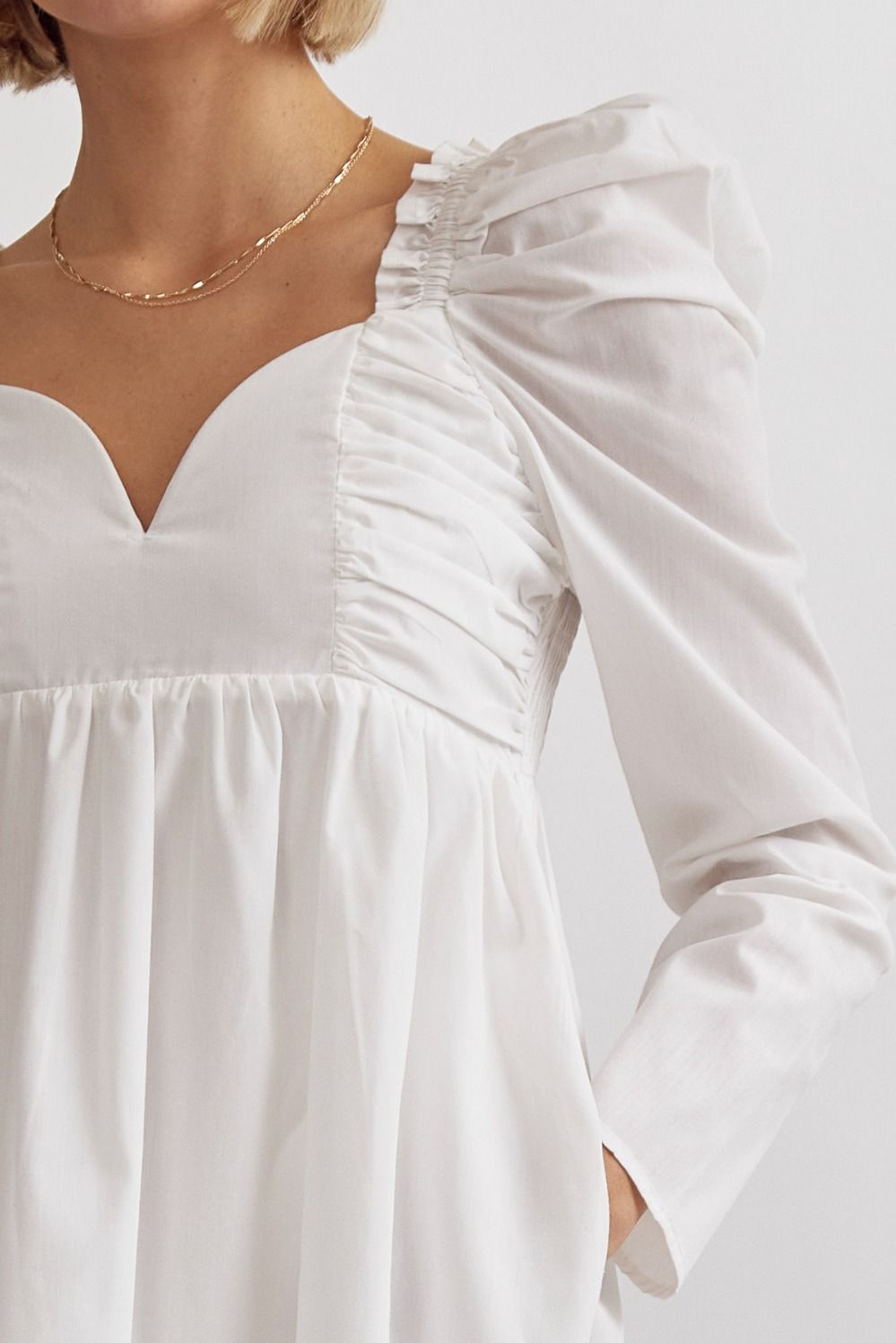 Sammi Dress