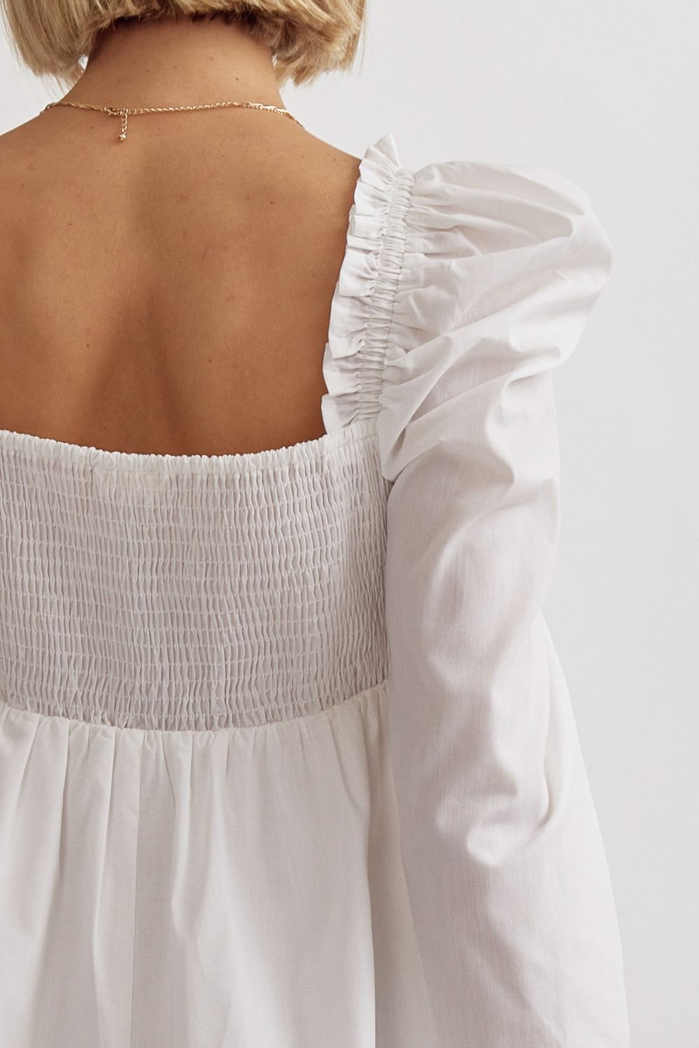 Sammi Dress