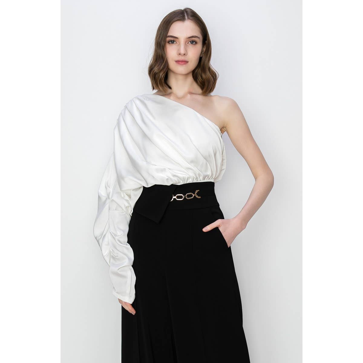 Hello Darling Blouse