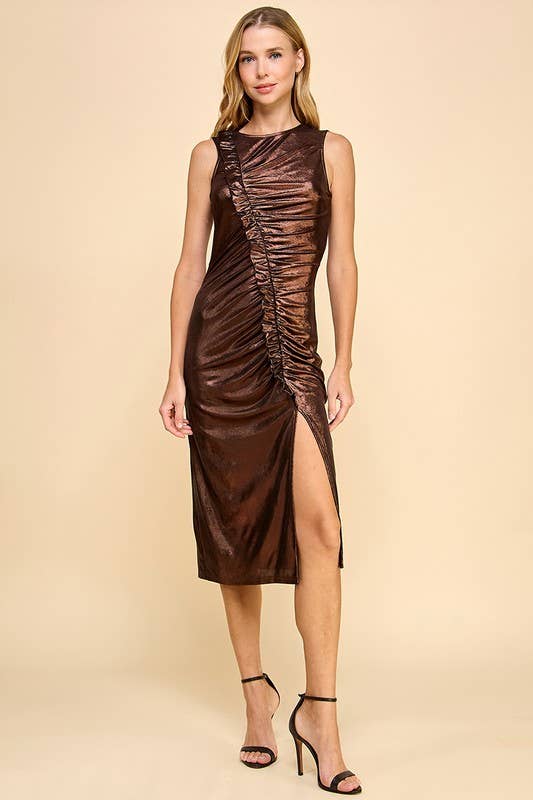 Cocoa Dress
