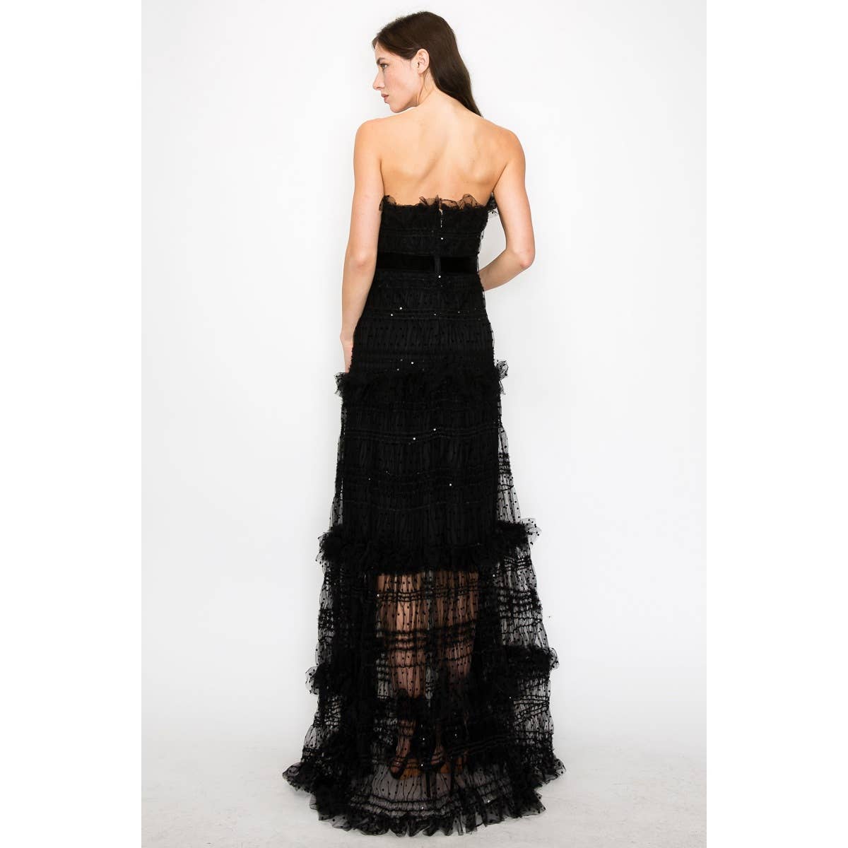 Meet Me in Paris Maxi
