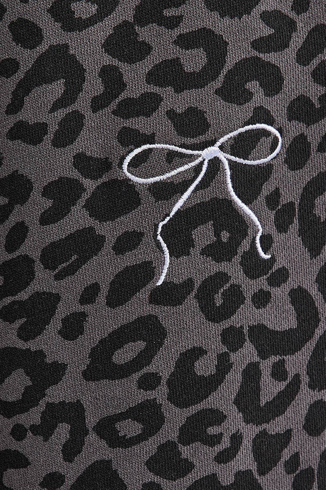 Leopard Lover Lounge Set