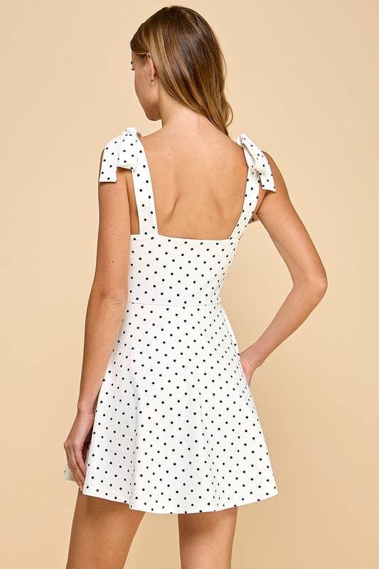 Oakleigh Athleisure Dress