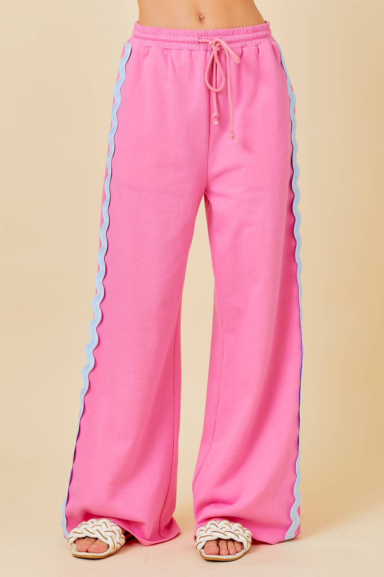 Girly Girl Sweat Set