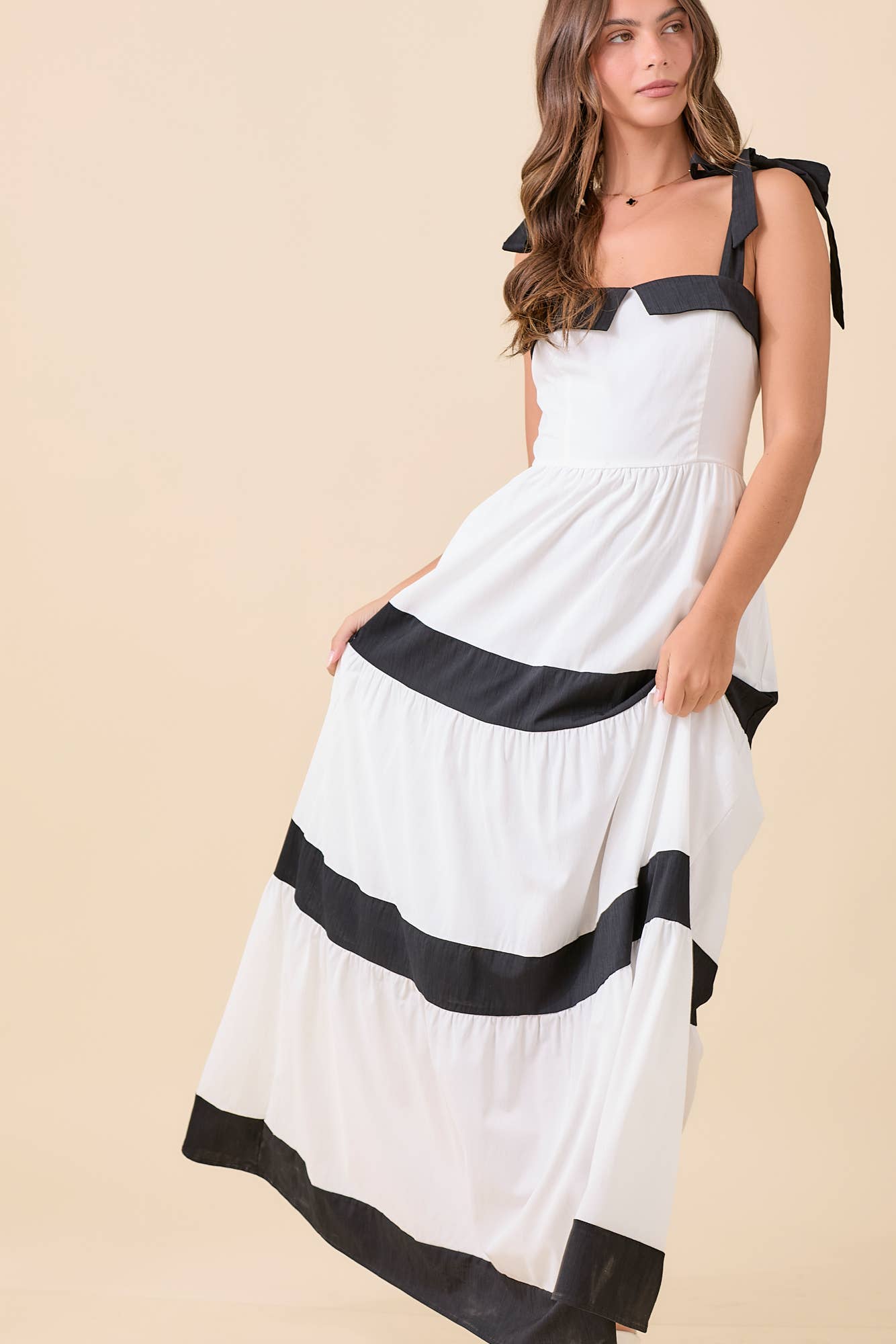 My Fair Lady Dress – Gilded Swan Boutique