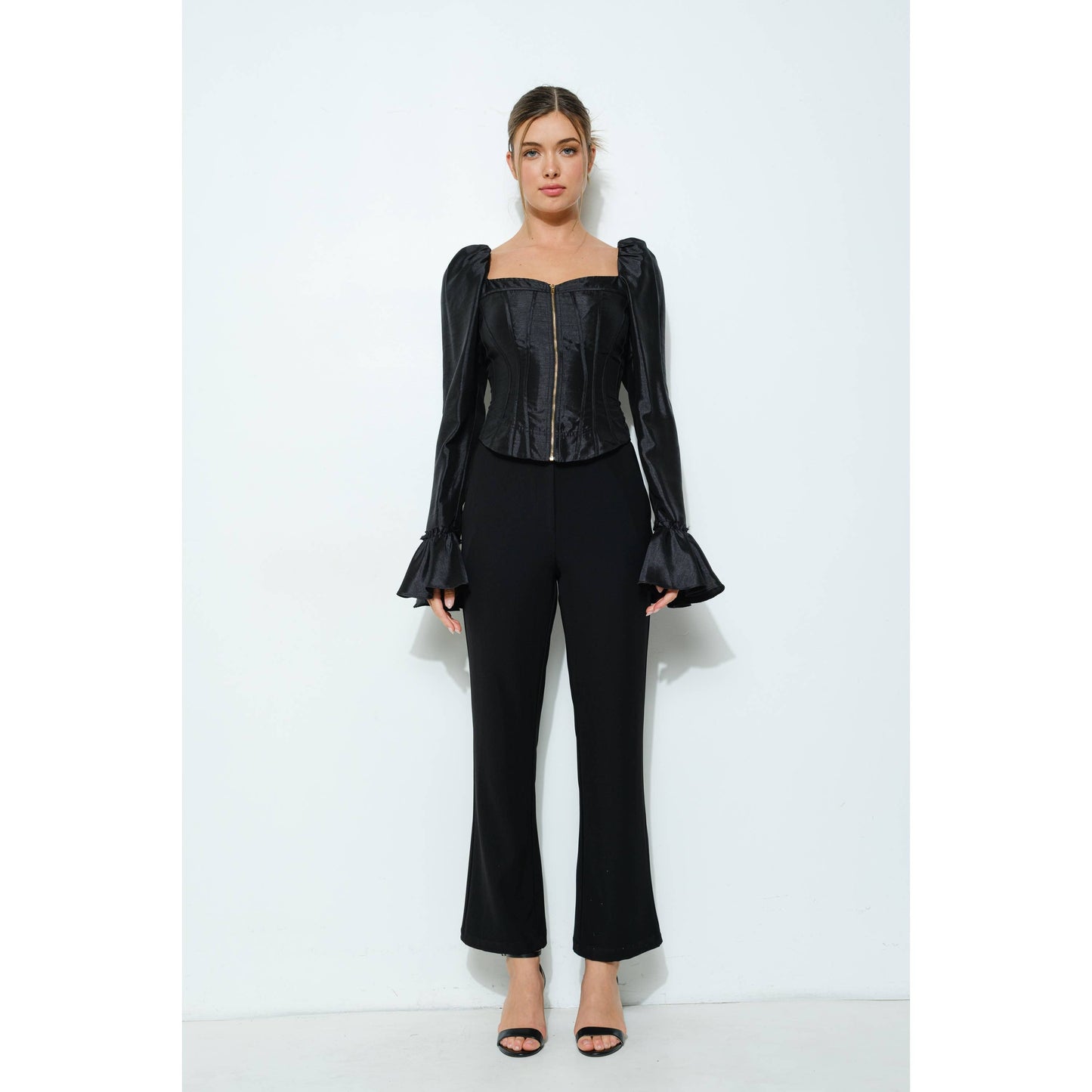 Bianca Corset Top