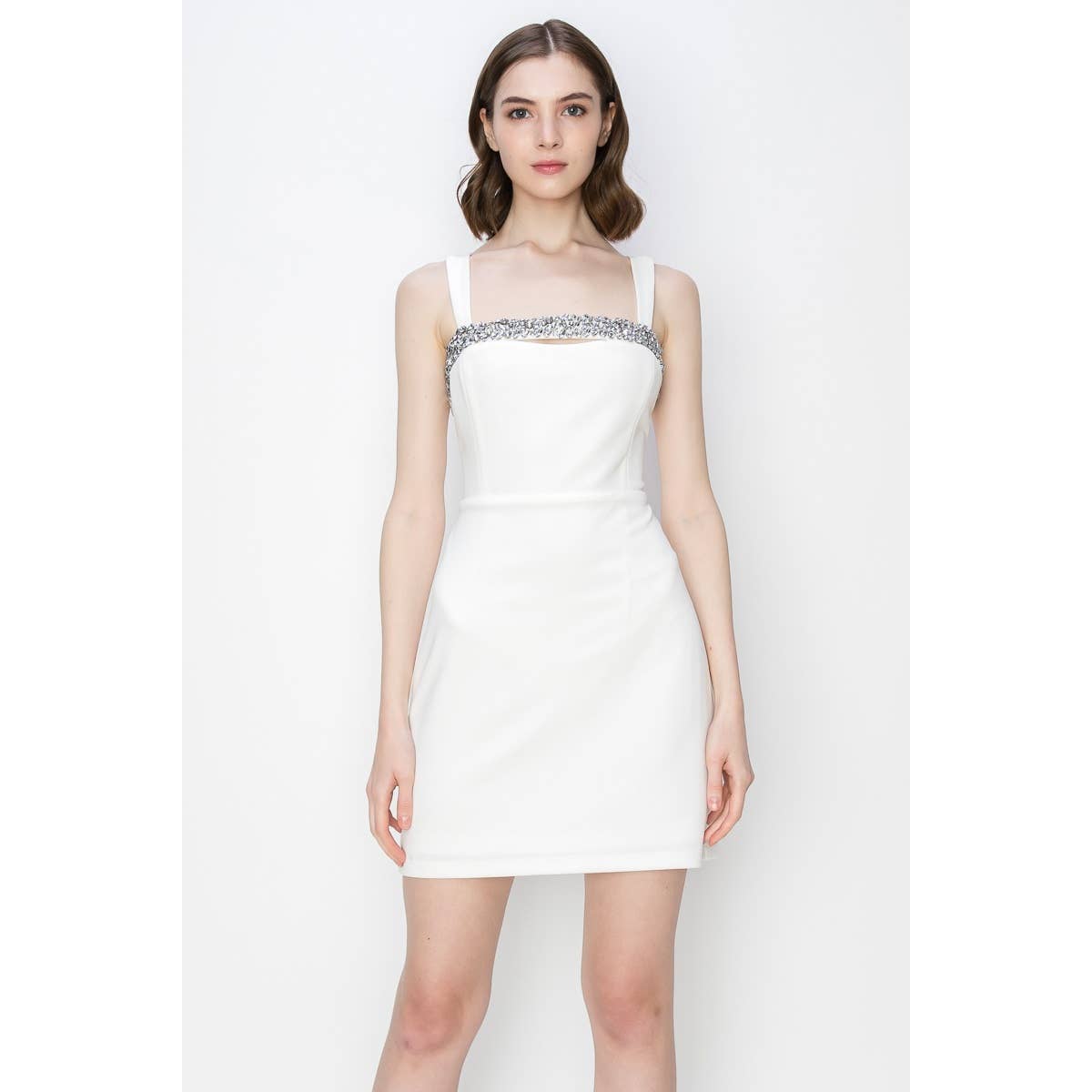 Marilyn Dress