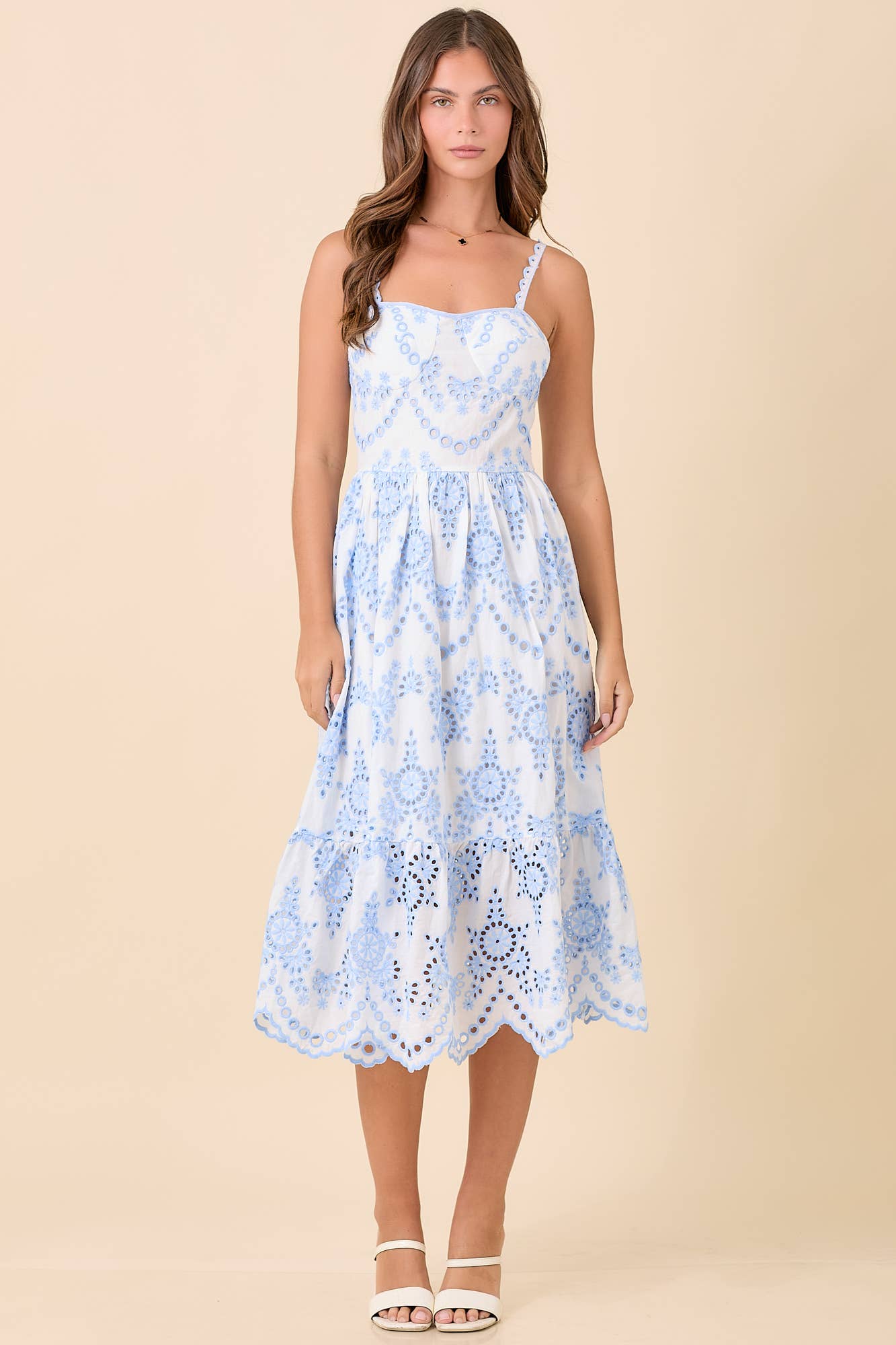 Charlie Dress